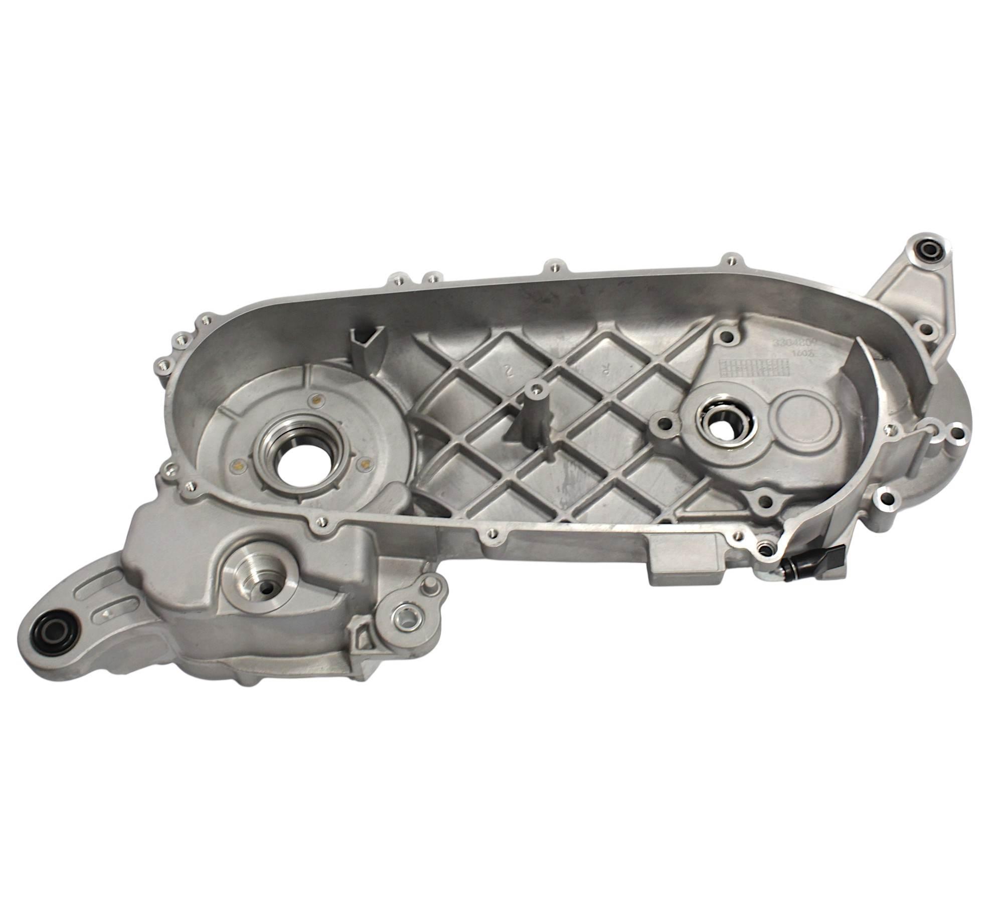 Karter silnika lewy kompletny mtx125 15002539001Z-QJ - zdjęcie 3