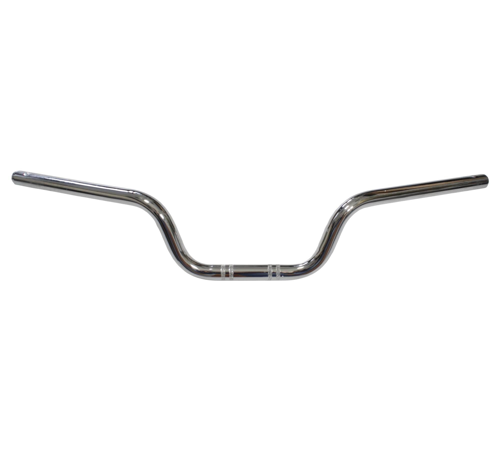 Kierownica mtx125 40100L810001-QJ - zdjęcie 2