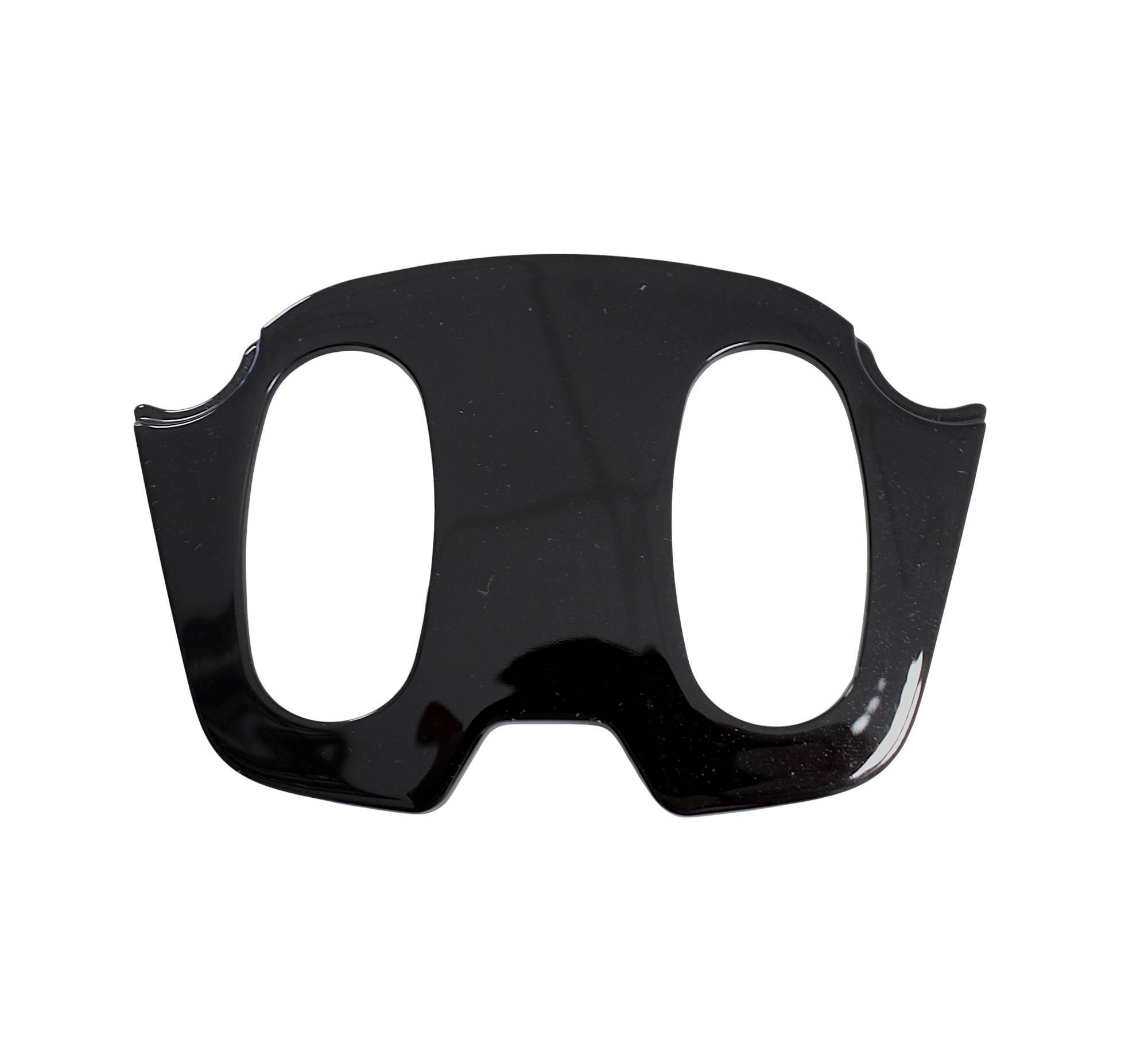 Osłona mocowania kierownicy mtx125 40118L81B100-QJ