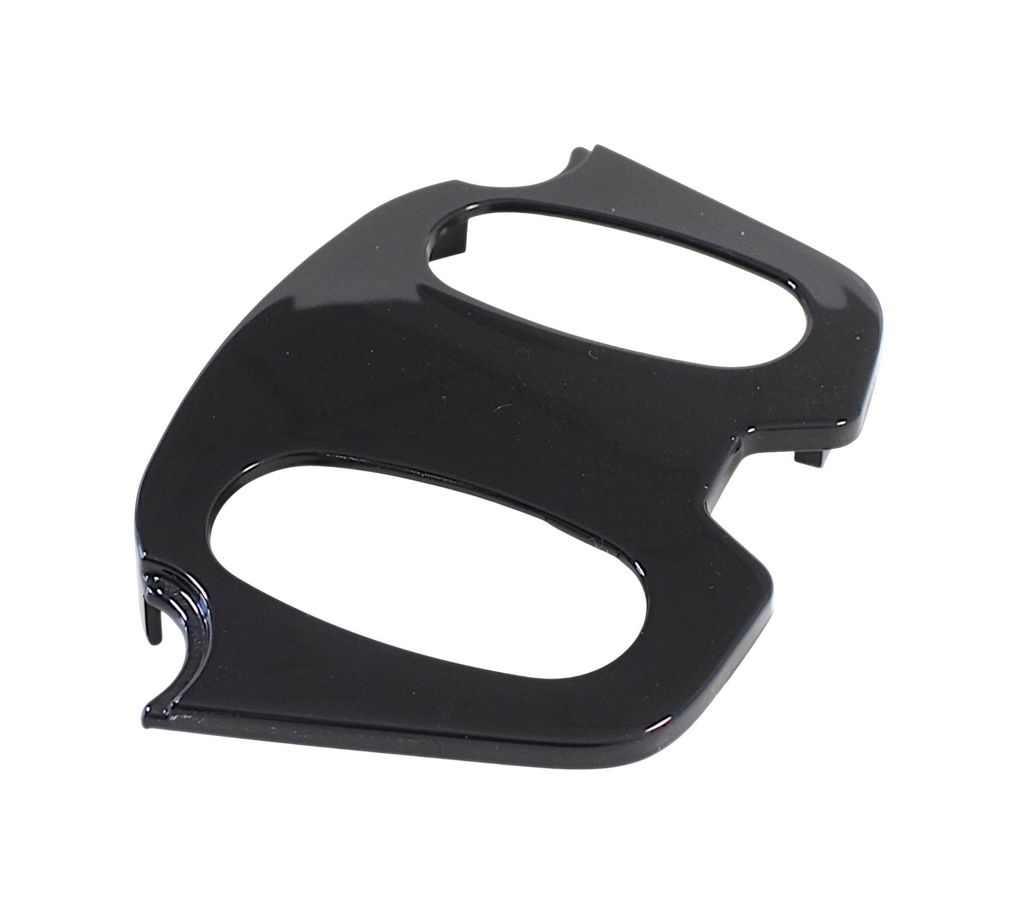 Osłona mocowania kierownicy mtx125 40118L81B100-QJ - zdjęcie 2
