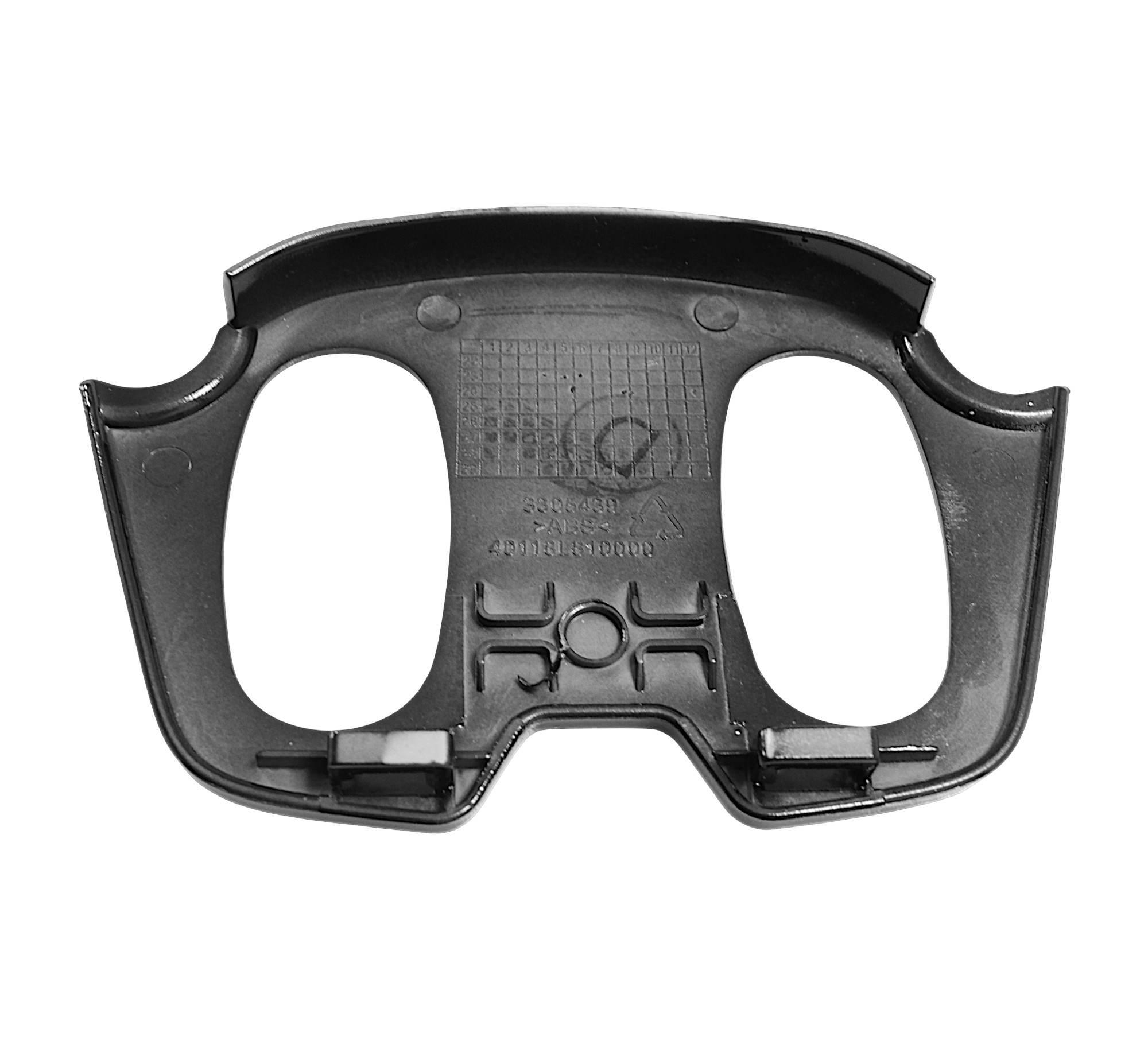Osłona mocowania kierownicy mtx125 40118L81B100-QJ - zdjęcie 3