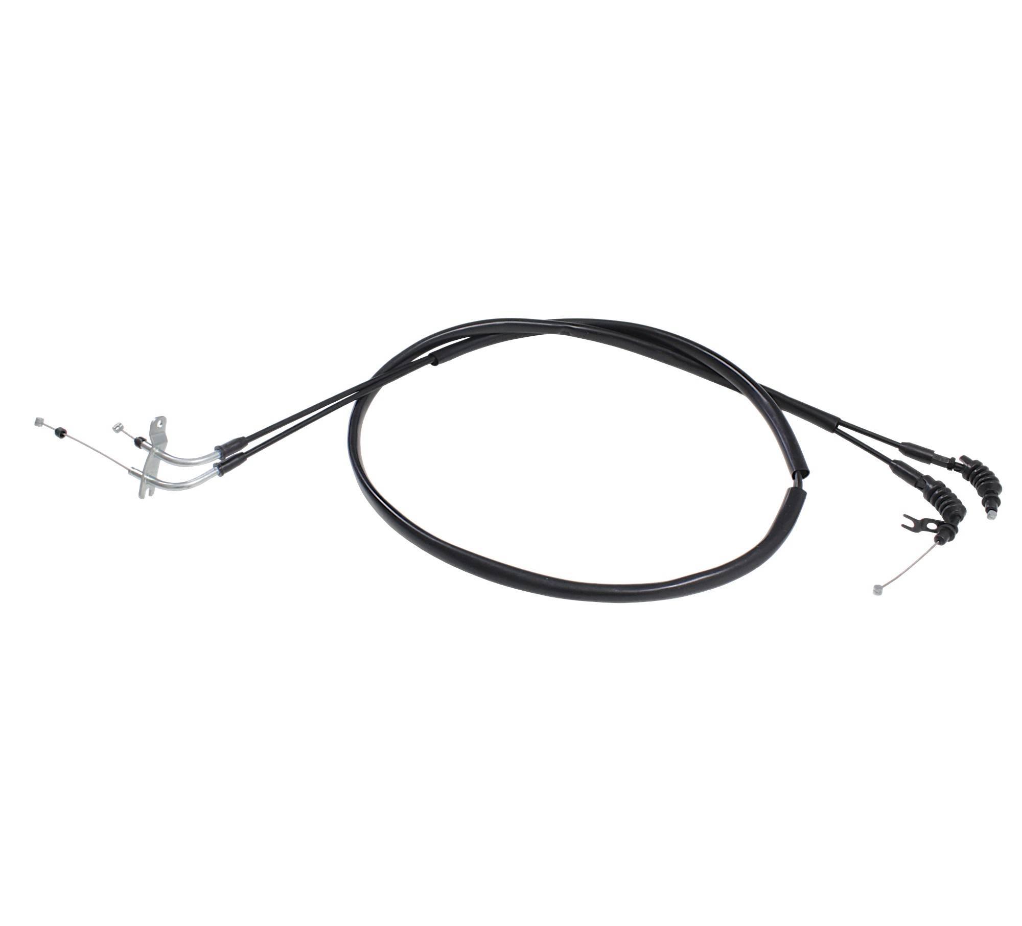 Linka gazu mtx125 40300L790001-QJ