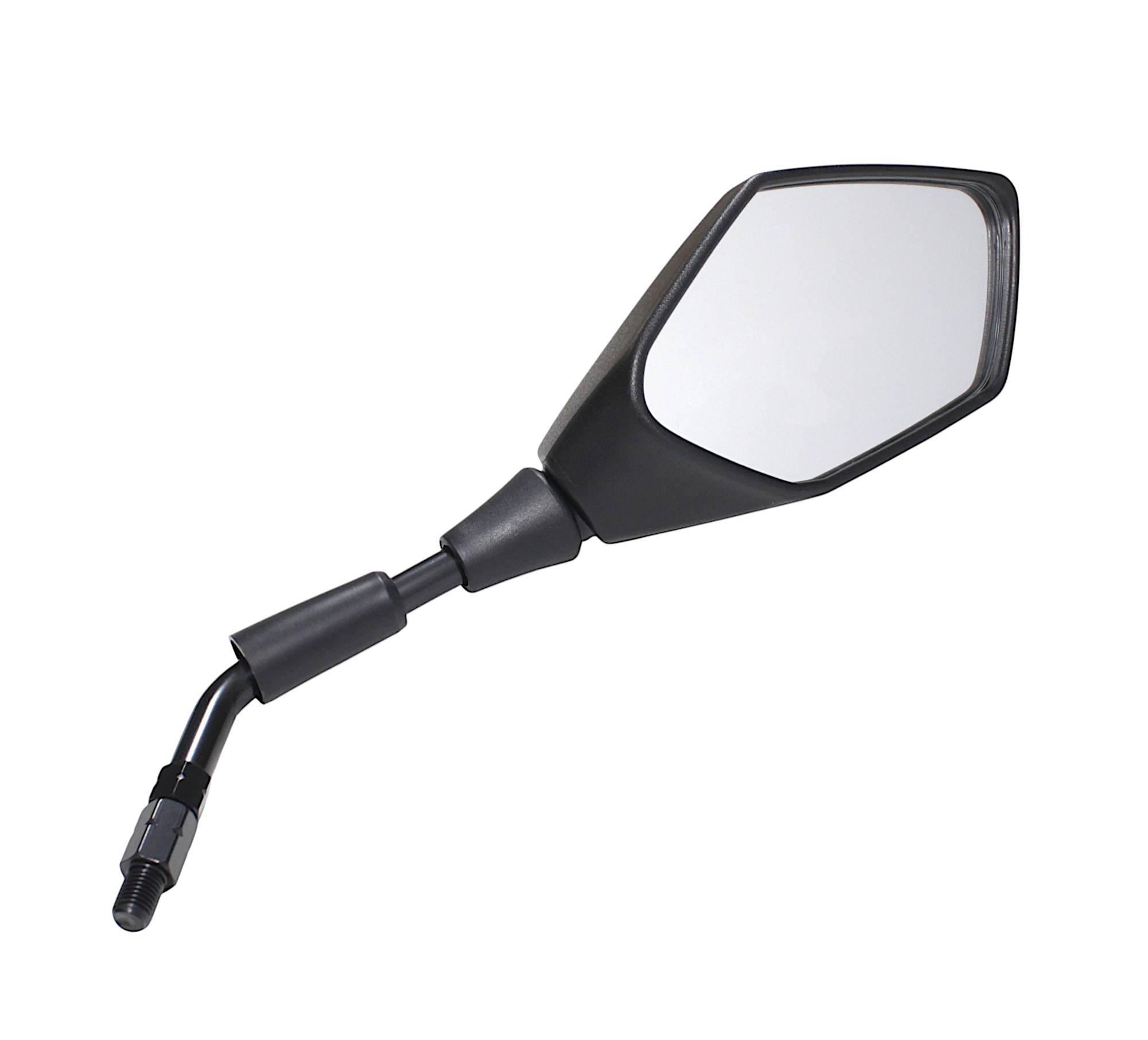 Lusterko prawe mtx125 cov125x 40480P490000-QJ