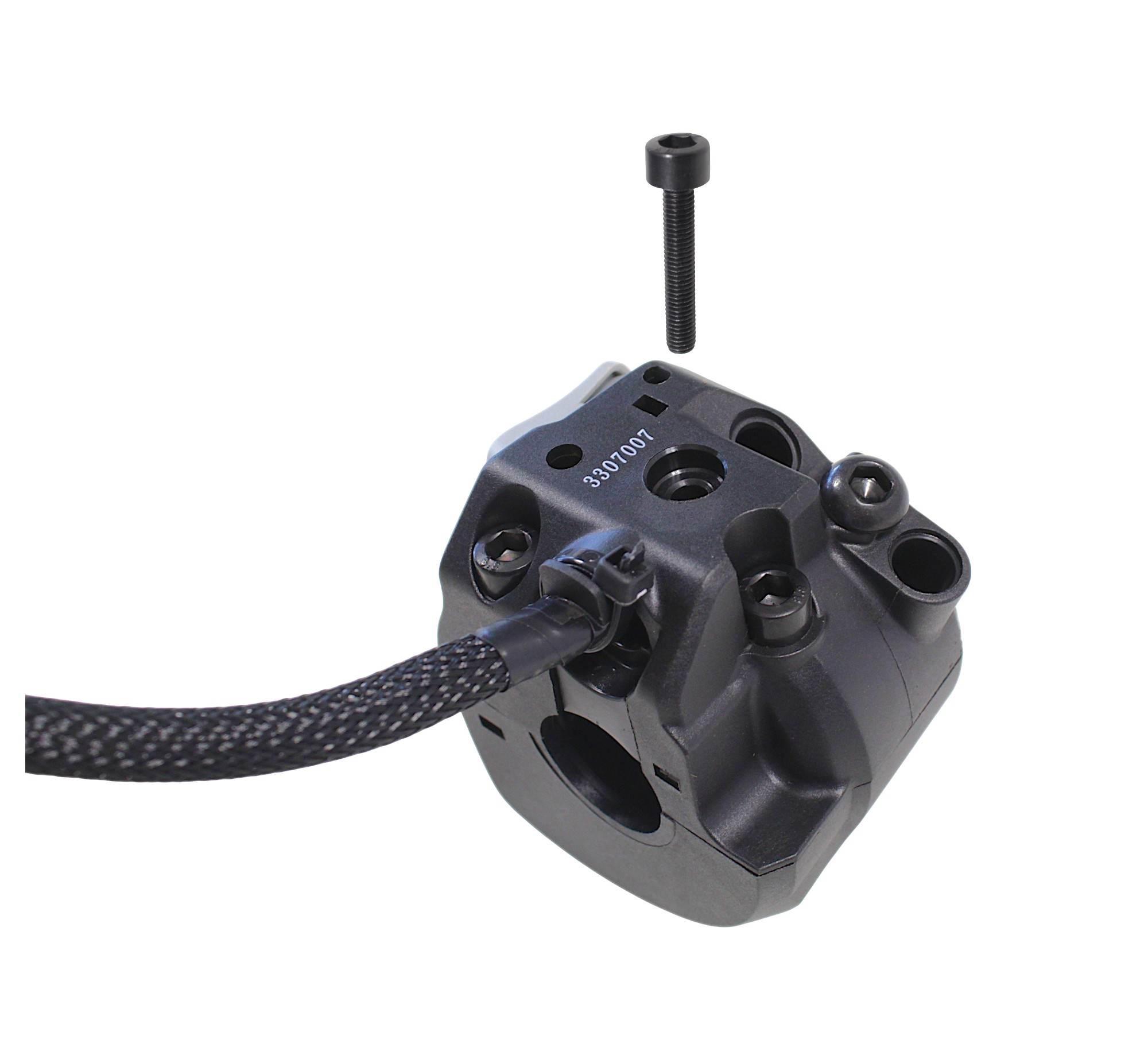 Przełączniki prawe mtx125 40600L790005-QJ - zdjęcie 3