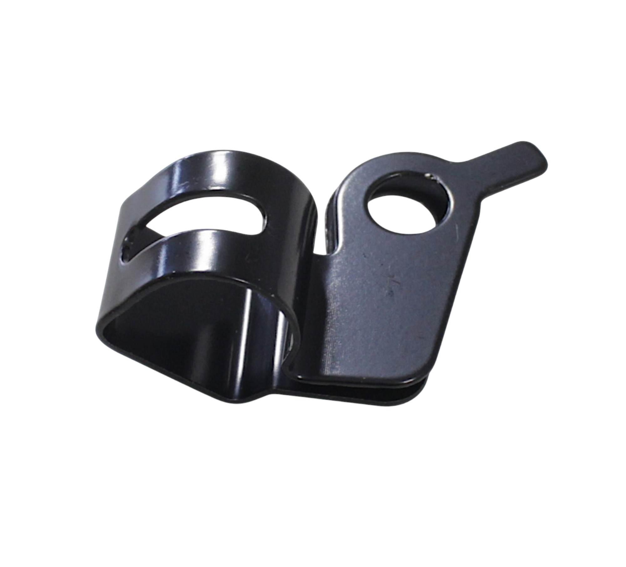 Uchwyt przewodu hamulcowego mtx125 45045L790000-QJ - zdjęcie 2