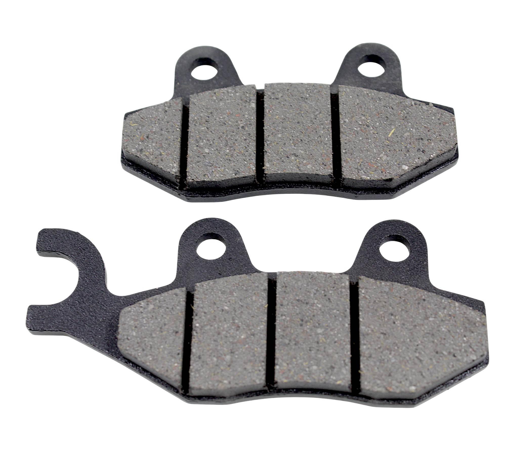 Klocki hamulcowe przednie mtx125 45110L810001-QJ