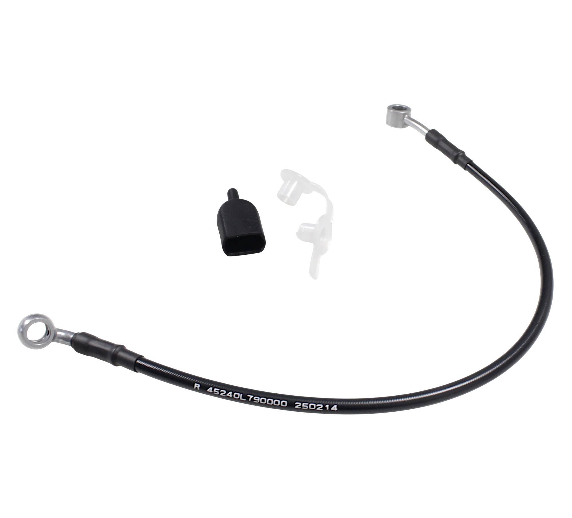 Przewód hamulcowy mtx125 45240L790000-QJ - zdjęcie 2