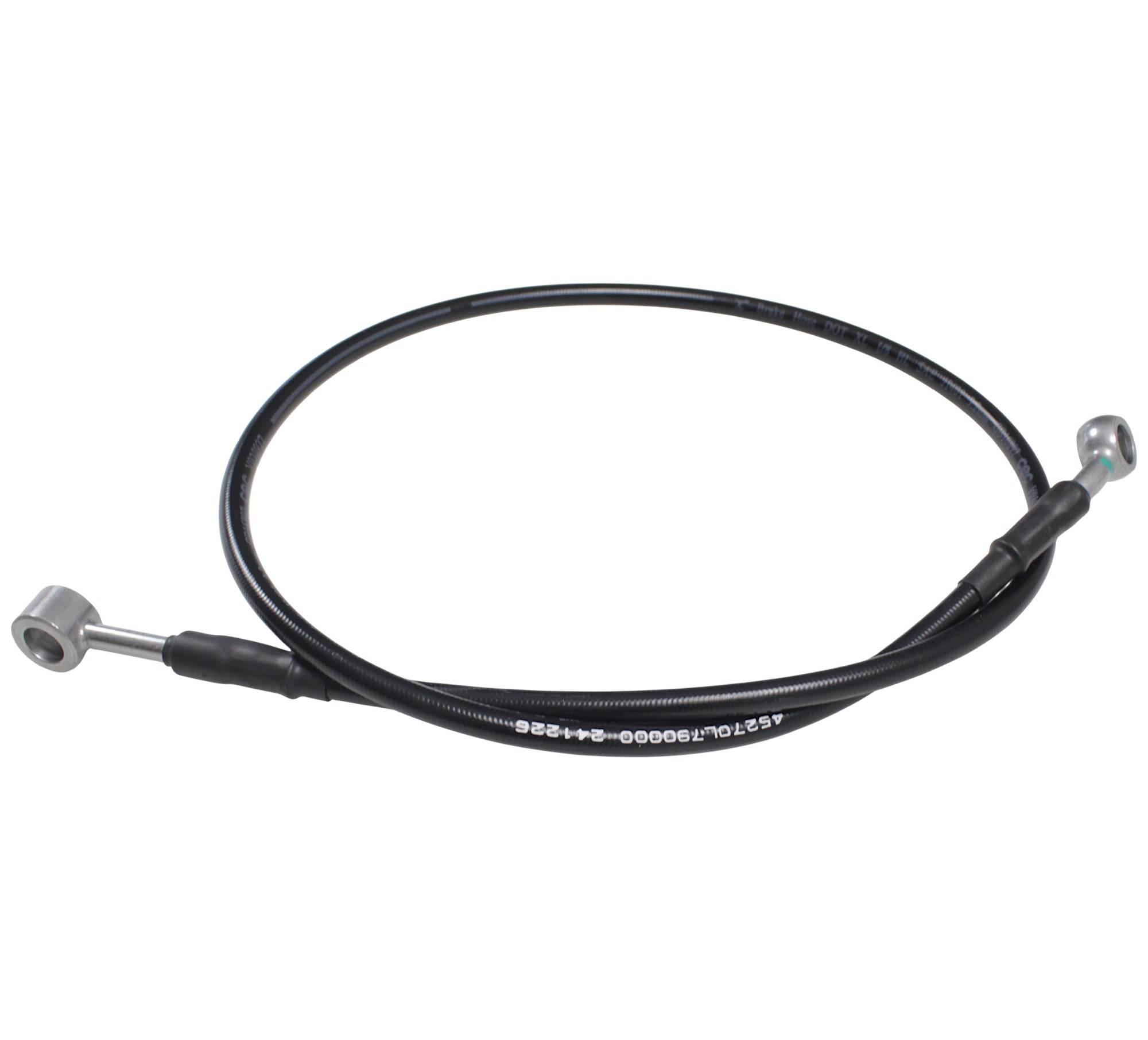 Przewód hamulcowy mtx125 45270L790000-QJ - zdjęcie 2