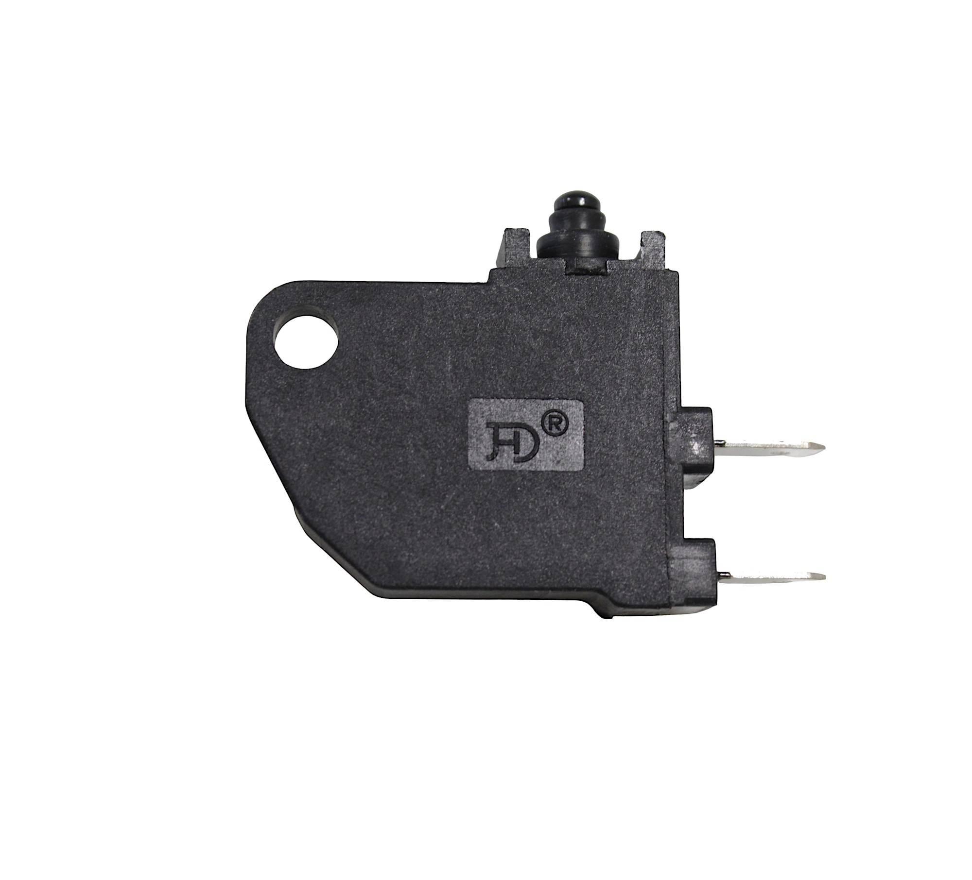 Switch stop przedniego hamulca mtx125 45300L810000-QJ - zdjęcie 2