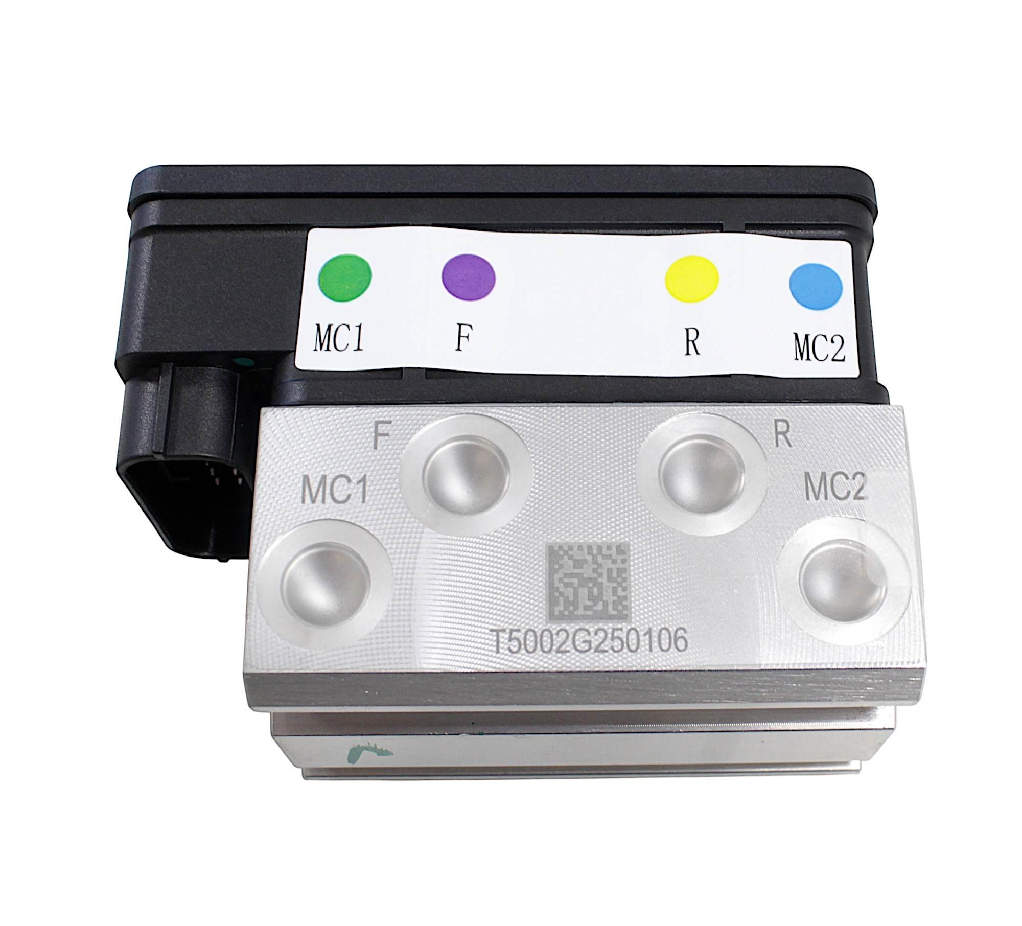 Pompa abs mtx125 45700L810000-QJ - zdjęcie 2