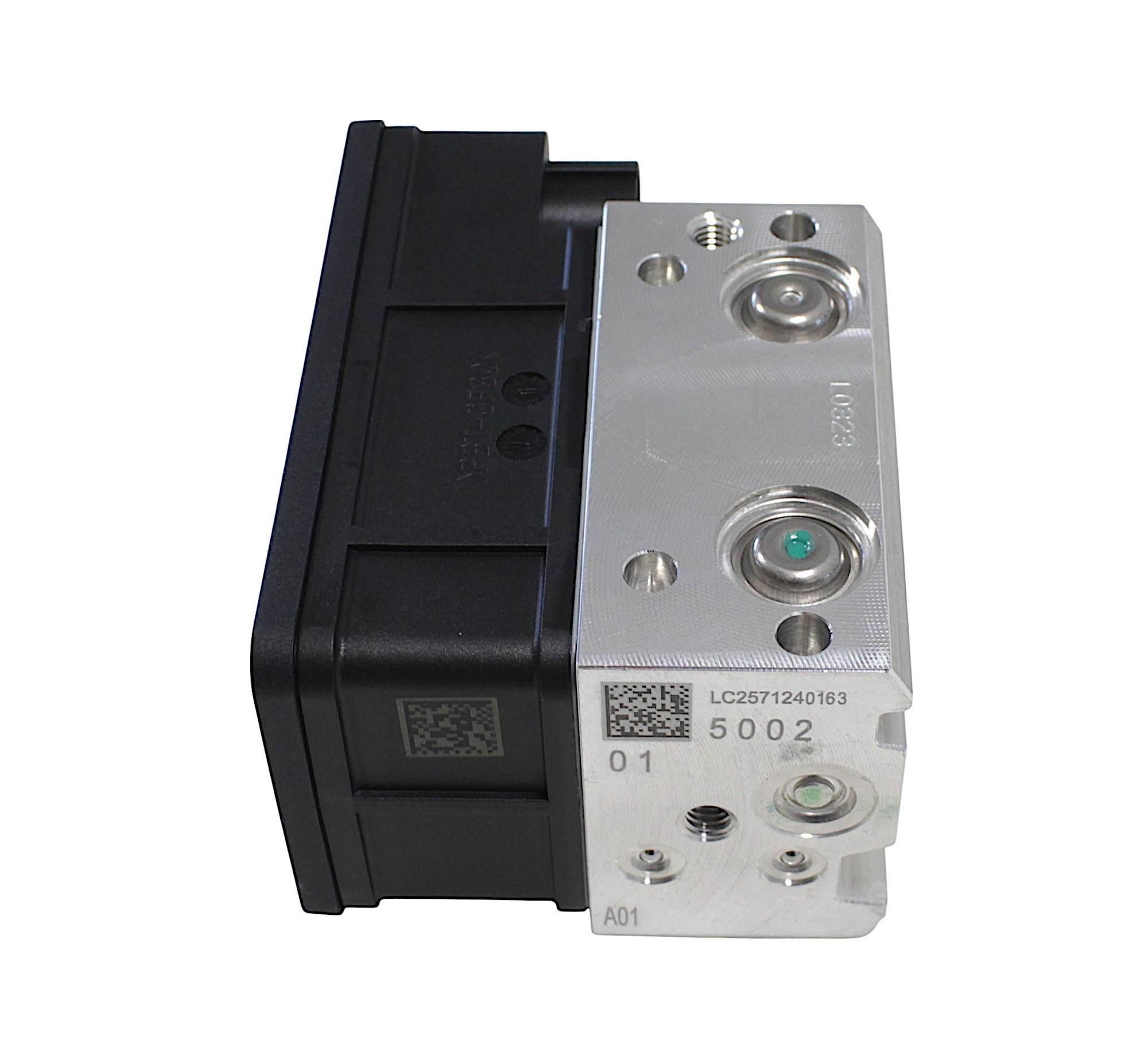 Pompa abs mtx125 45700L810000-QJ - zdjęcie 3