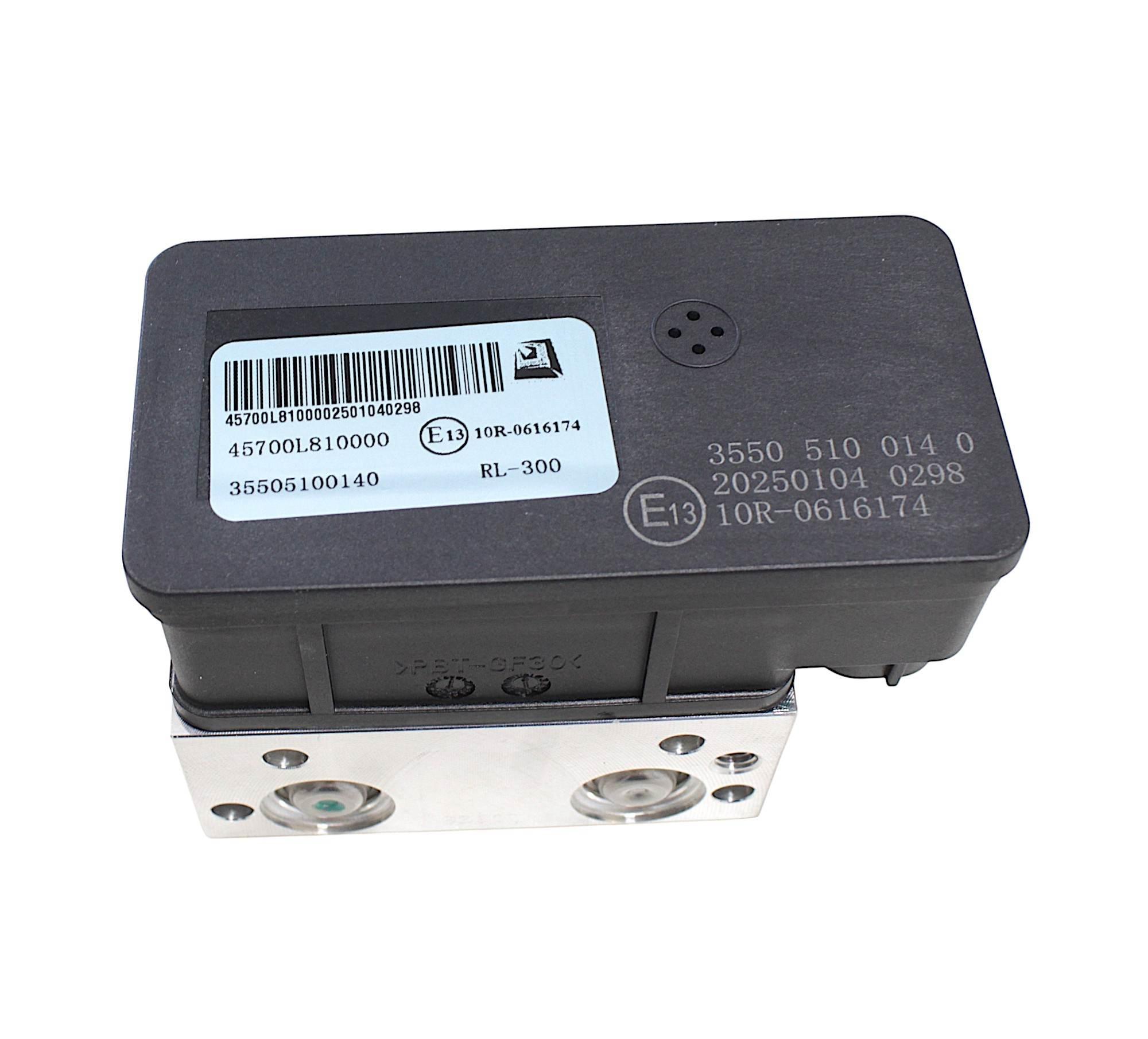 Pompa abs mtx125 45700L810000-QJ - zdjęcie 4