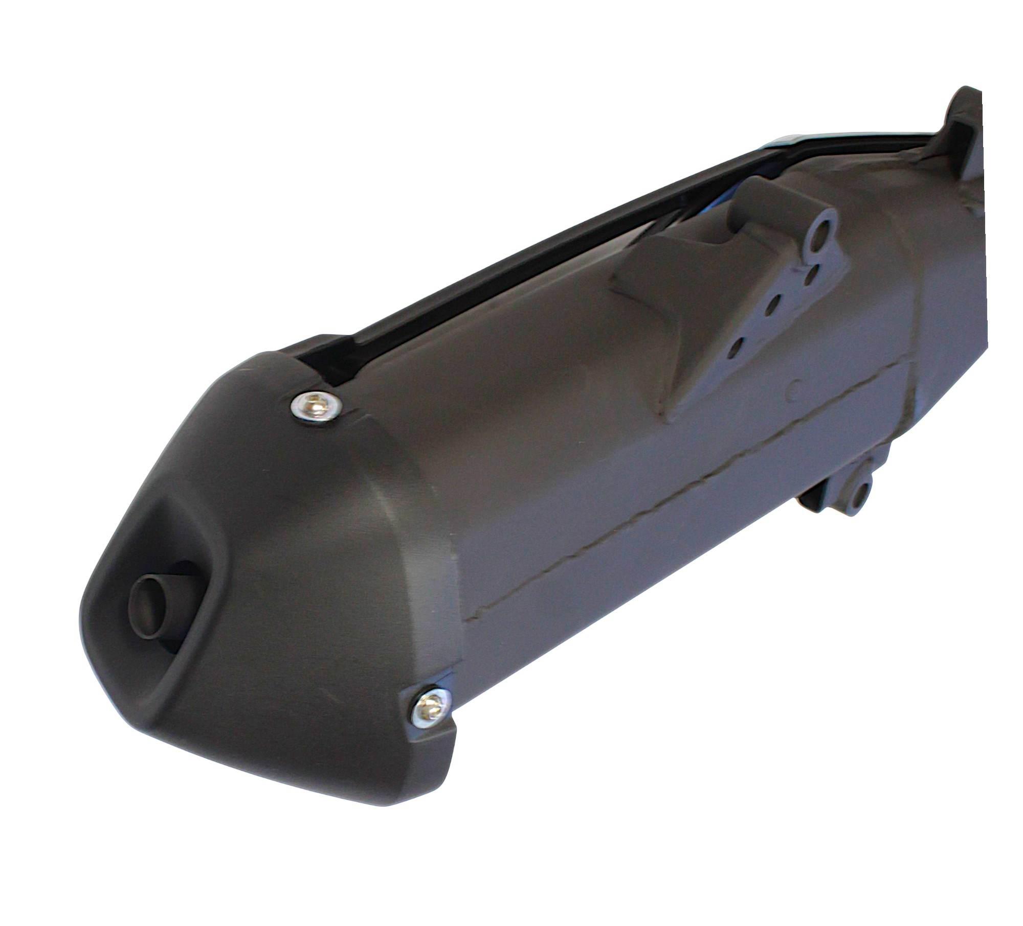 Tłumik kompletny mtx125 47100TAT001Z-QJ - zdjęcie 4