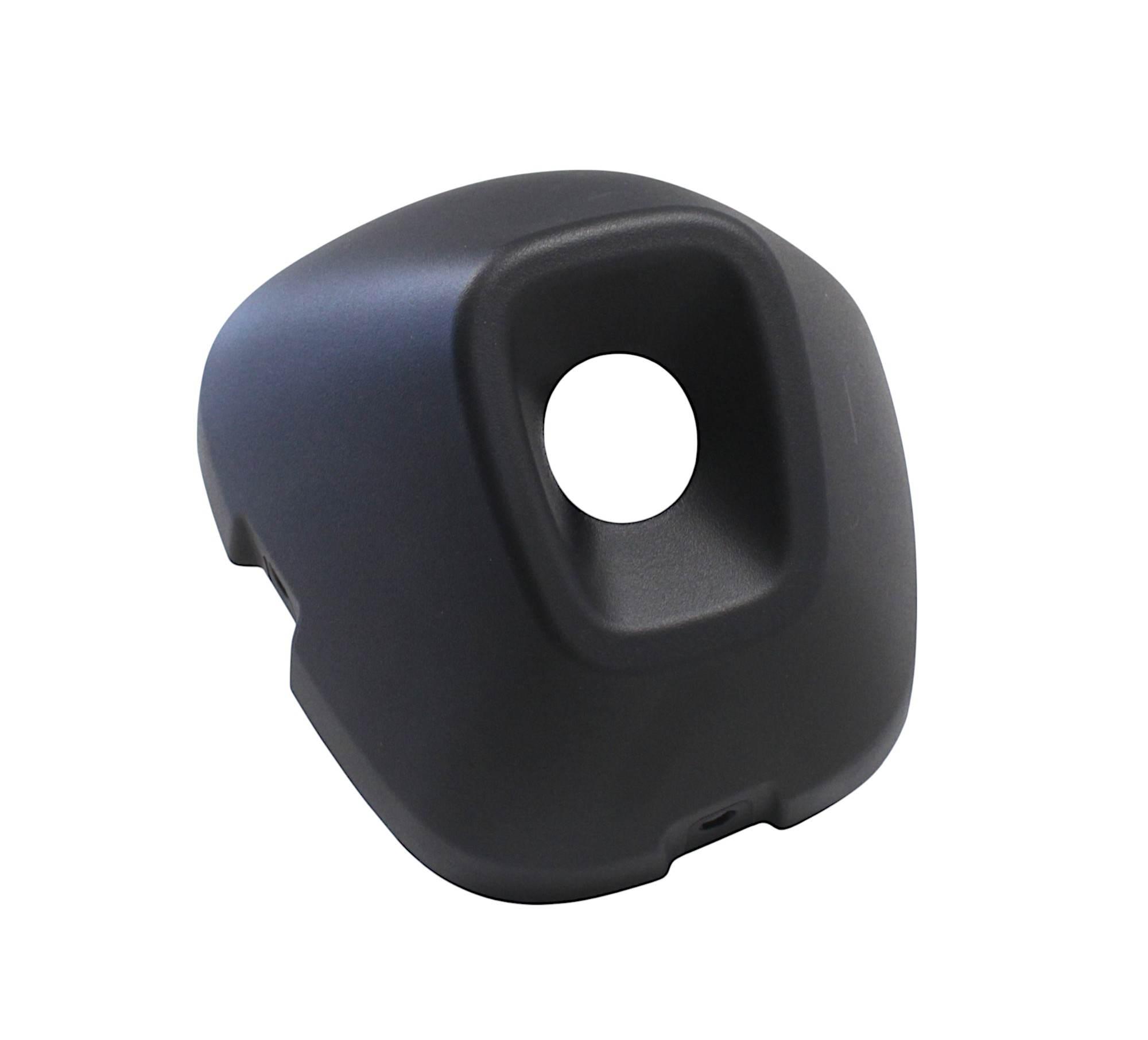 Osłona tłumika tylna mtx125 47355L810000-QJ - zdjęcie 2