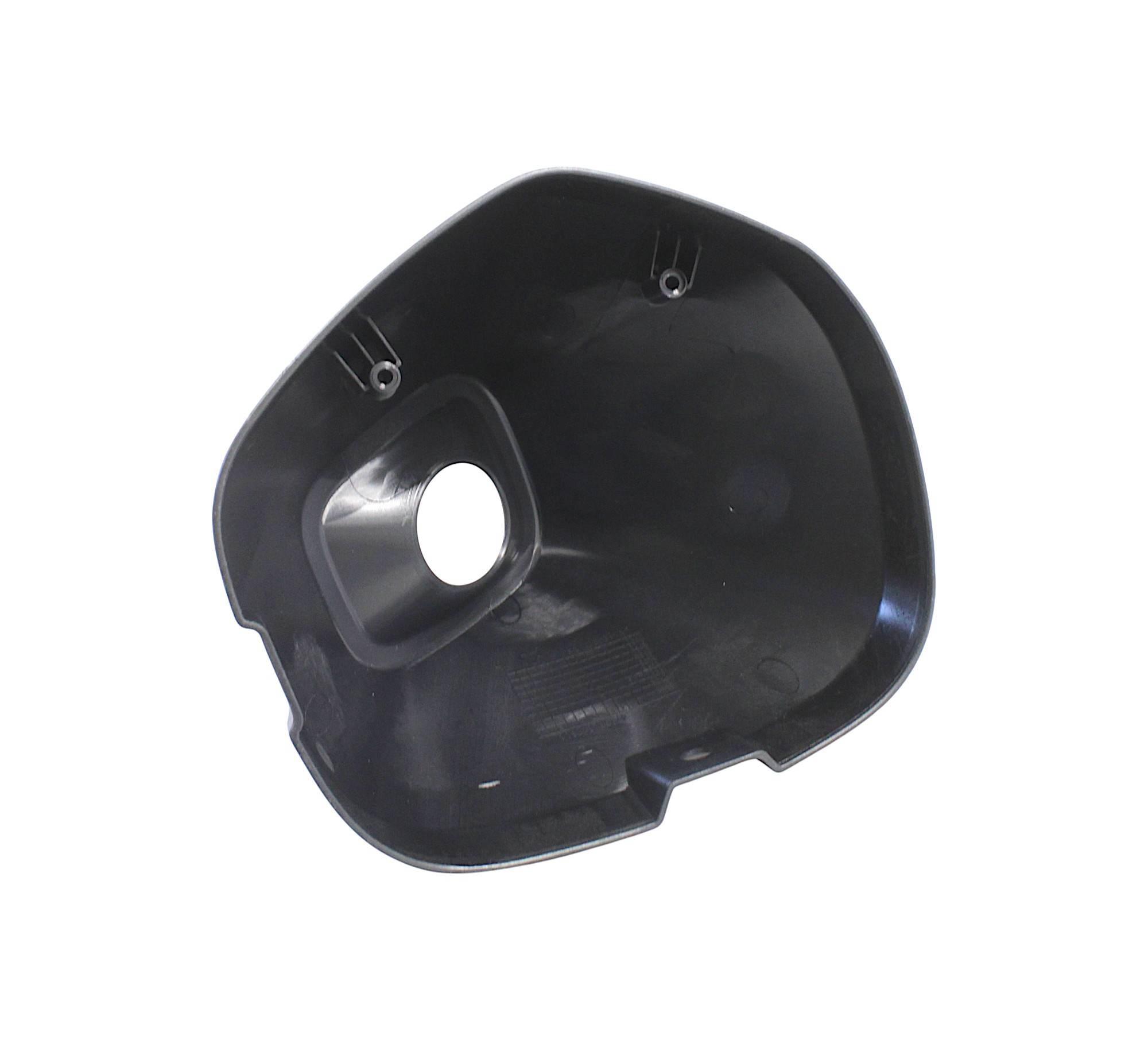 Osłona tłumika tylna mtx125 47355L810000-QJ - zdjęcie 3