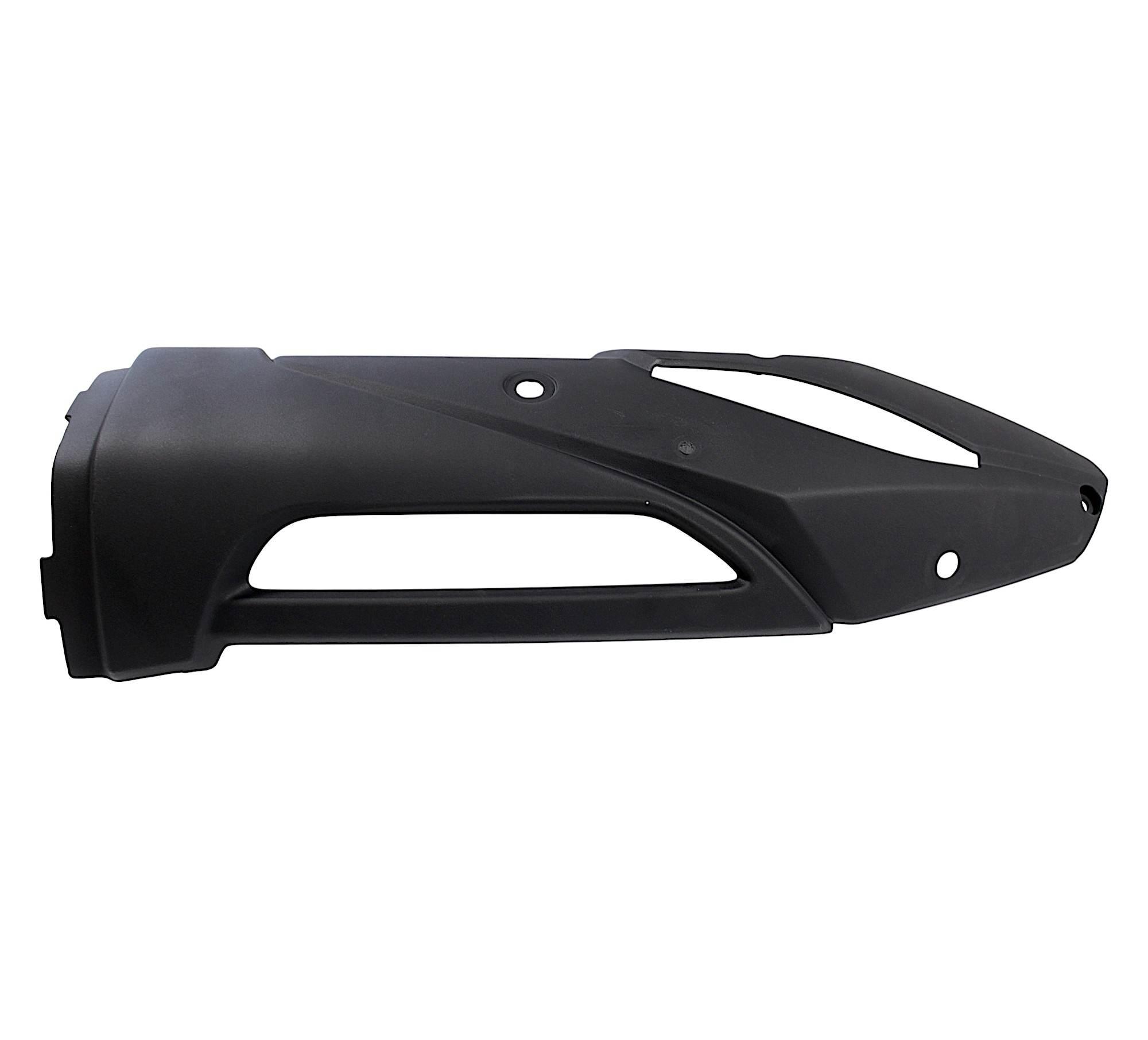 Osłona tłumika środkowa mtx125 47761L810000-QJ