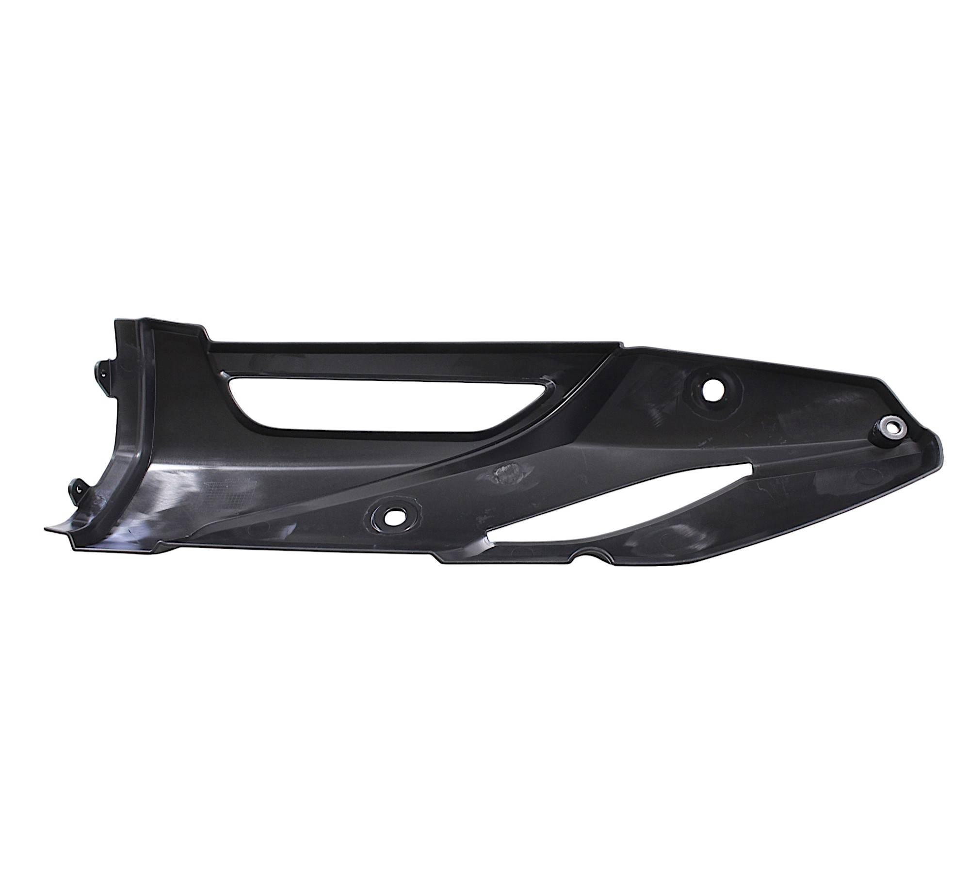 Osłona tłumika środkowa mtx125 47761L810000-QJ - zdjęcie 2