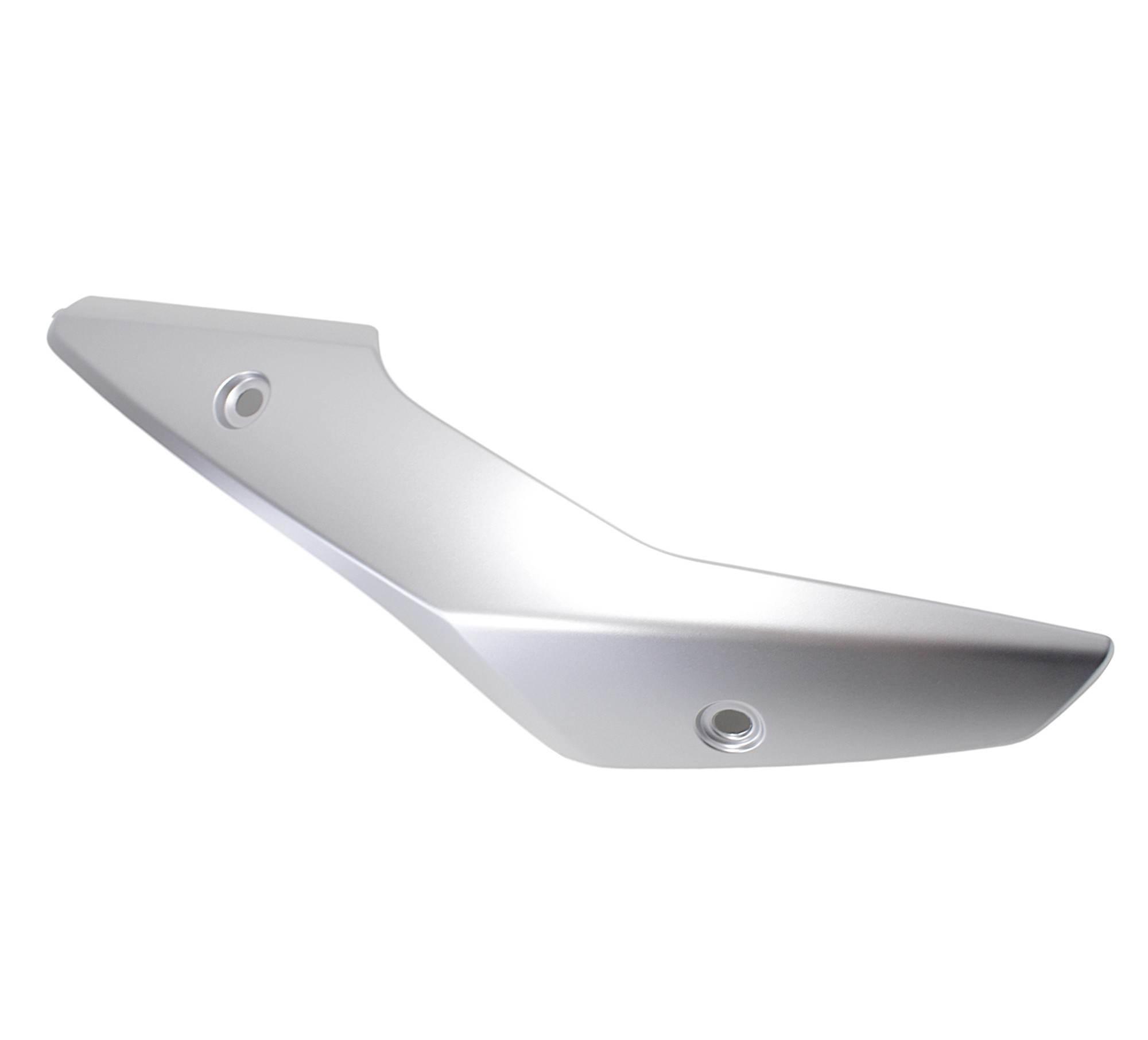 Osłona tłumika przednia mtx125 47771L81CH00-QJ