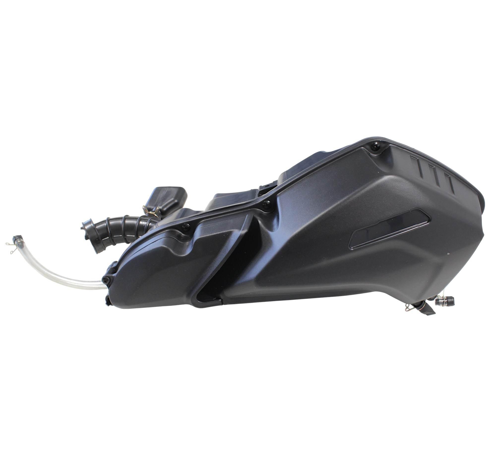 Puszka filtra powietrza kompletna mtx125 49100L790001-QJ