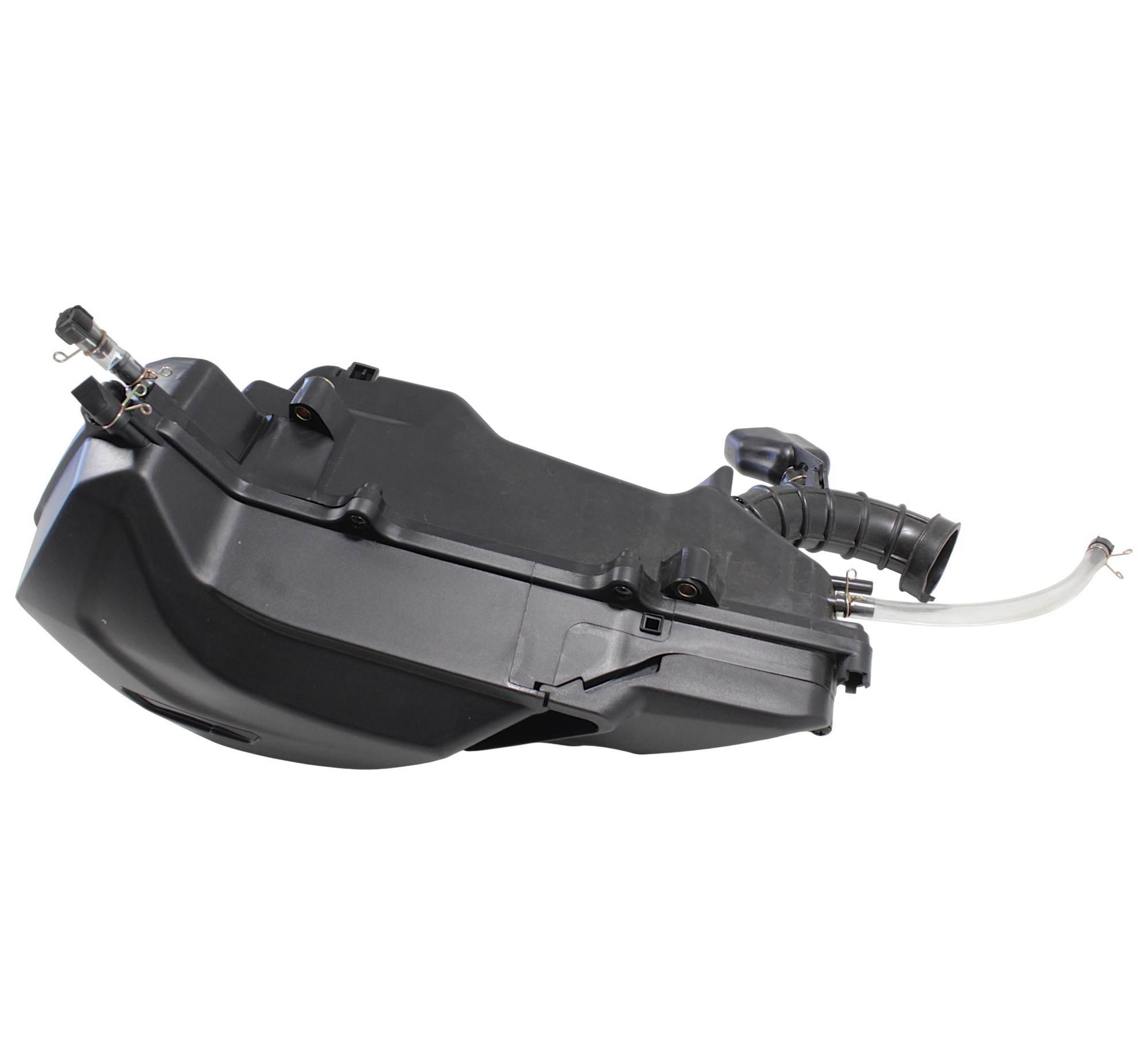 Puszka filtra powietrza kompletna mtx125 49100L790001-QJ - zdjęcie 3