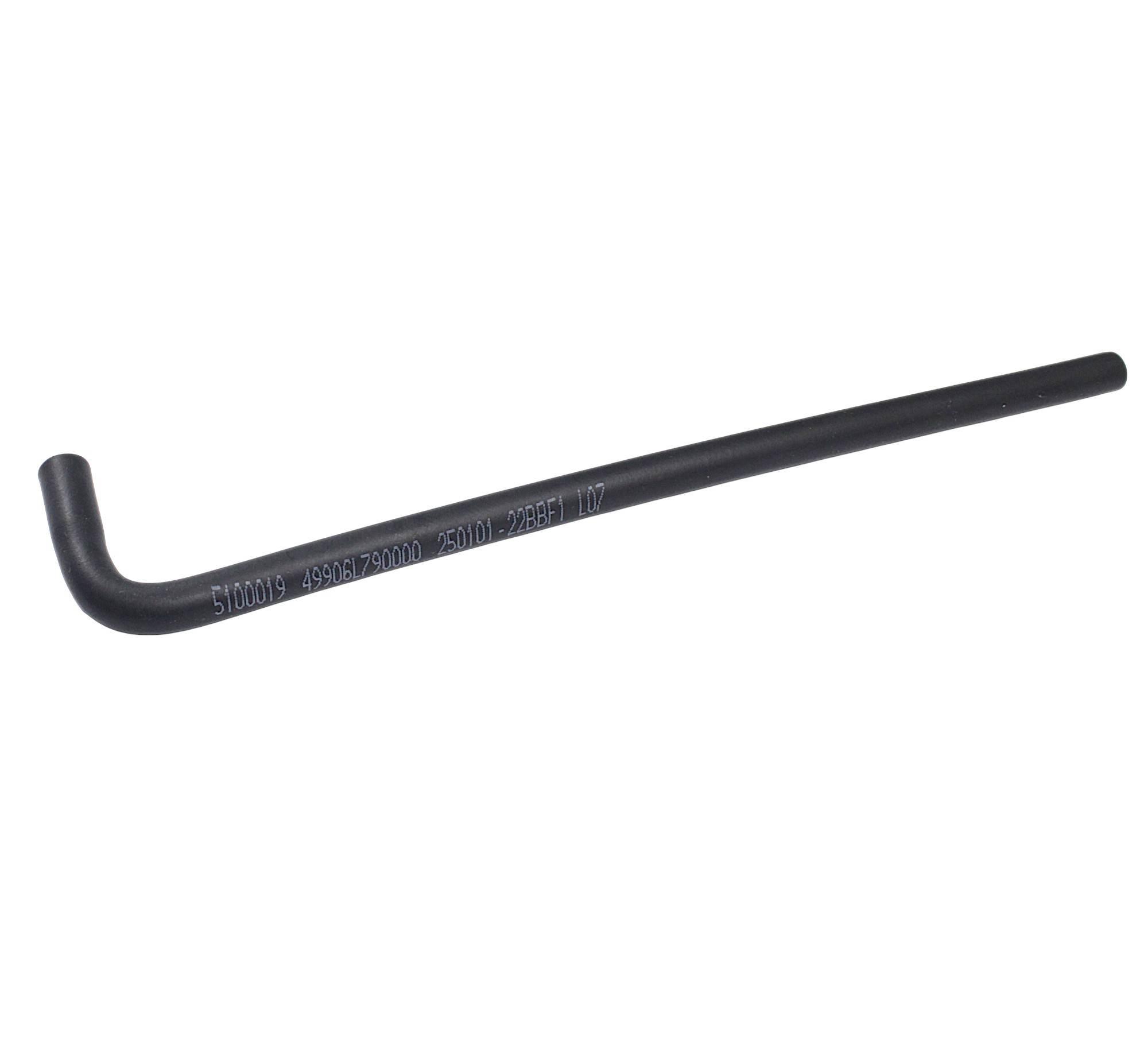 Przewód gumowy mtx125 49906L790000-QJ