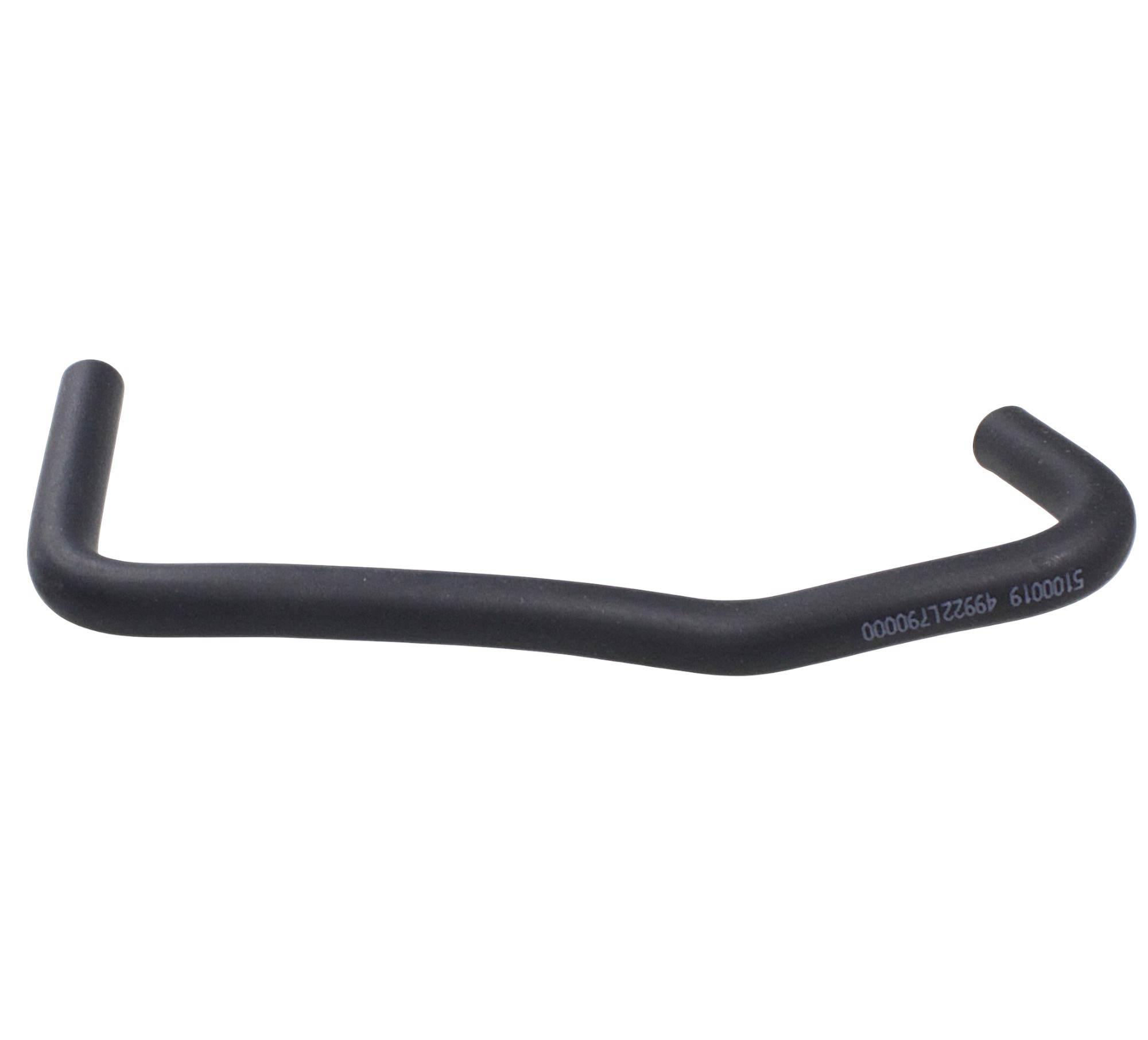 Przewód gumowy mtx125 49922L790000-QJ