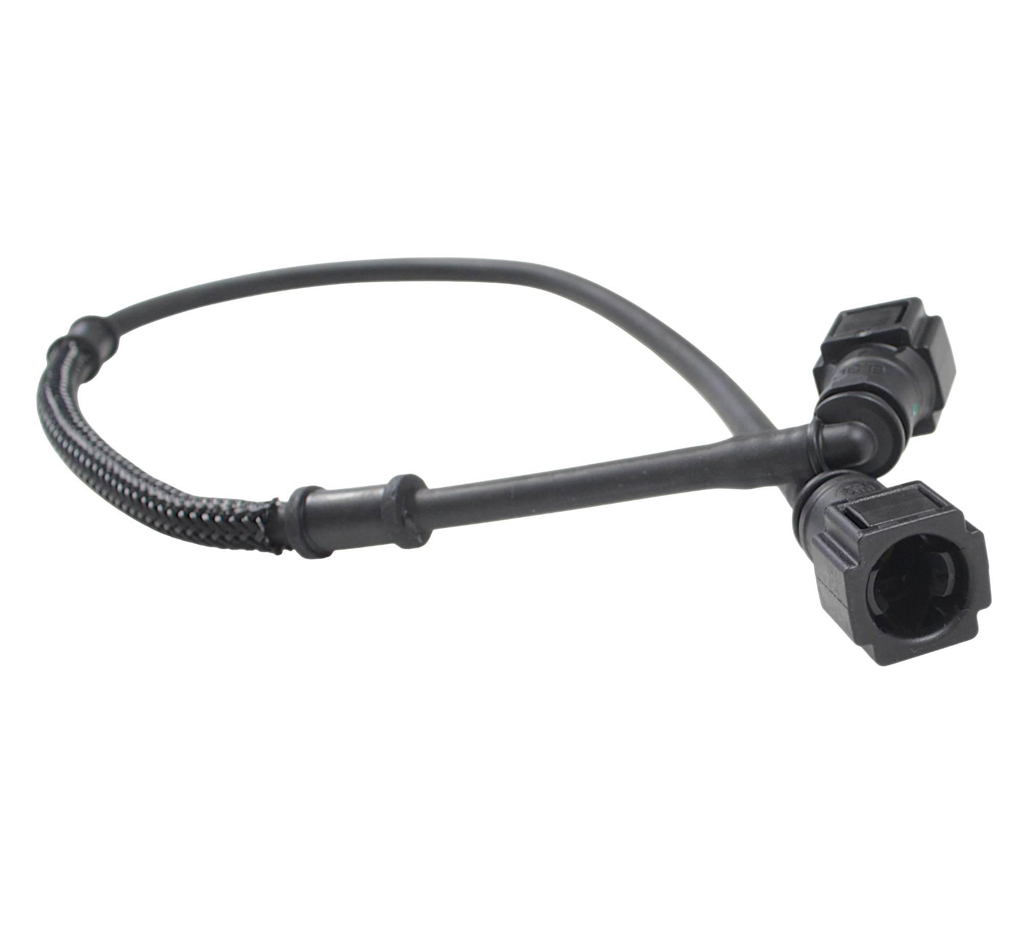Przewód wysokiego ciśnienia paliwa mtx125 50070L790000-QJ - zdjęcie 2