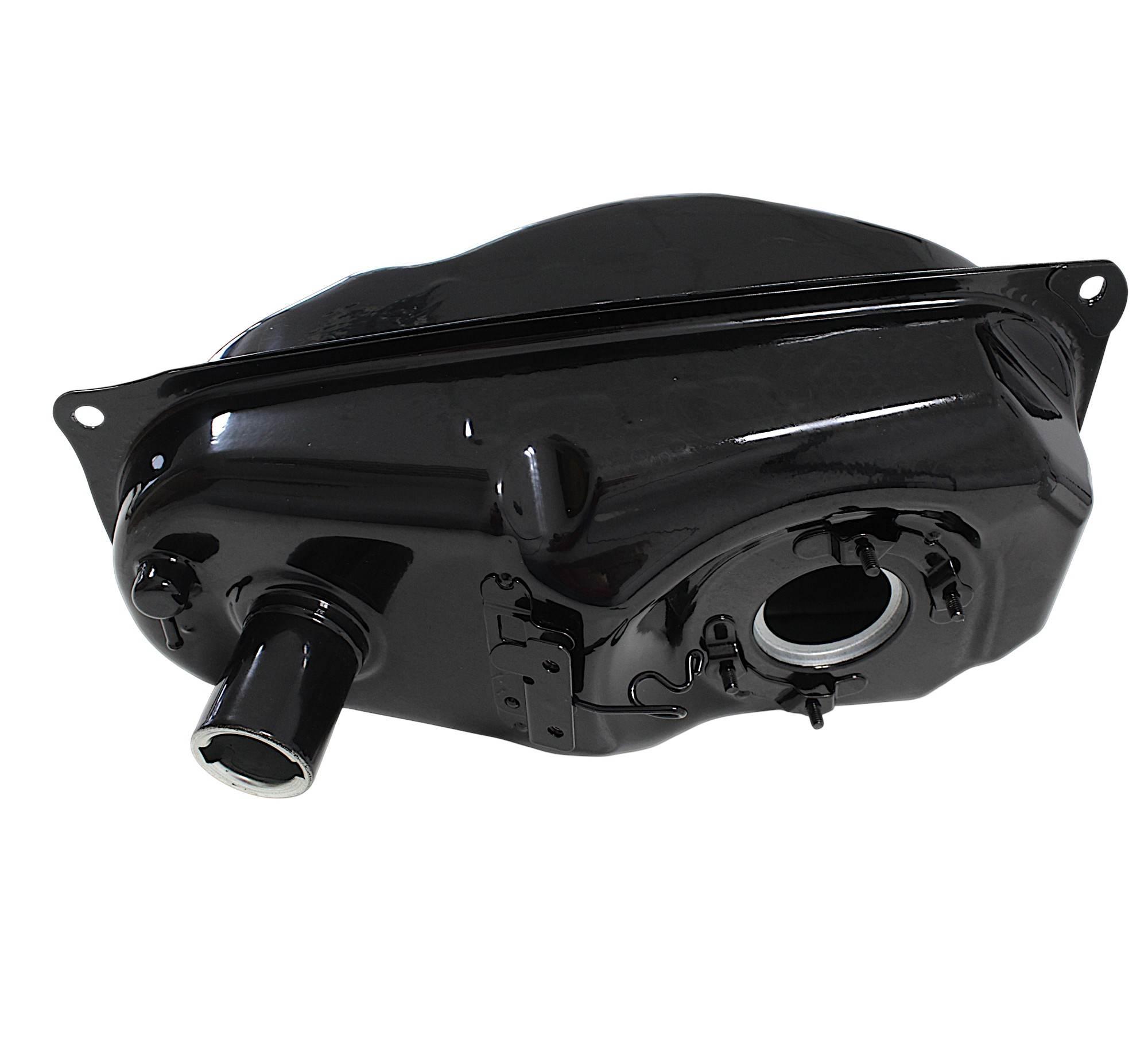 Zbiornik paliwa mtx125 50100L790000-QJ - zdjęcie 2