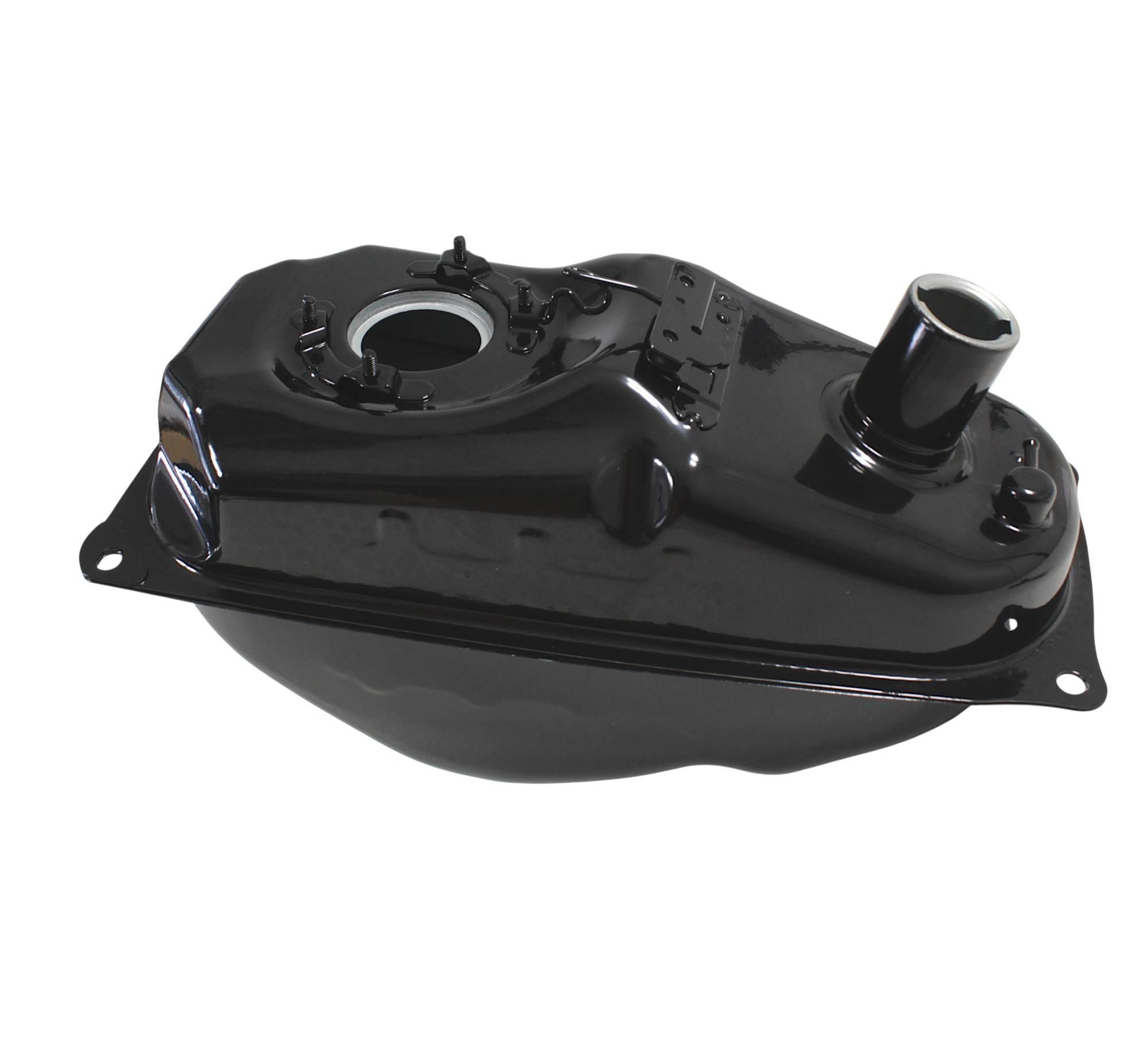 Zbiornik paliwa mtx125 50100L790000-QJ - zdjęcie 3