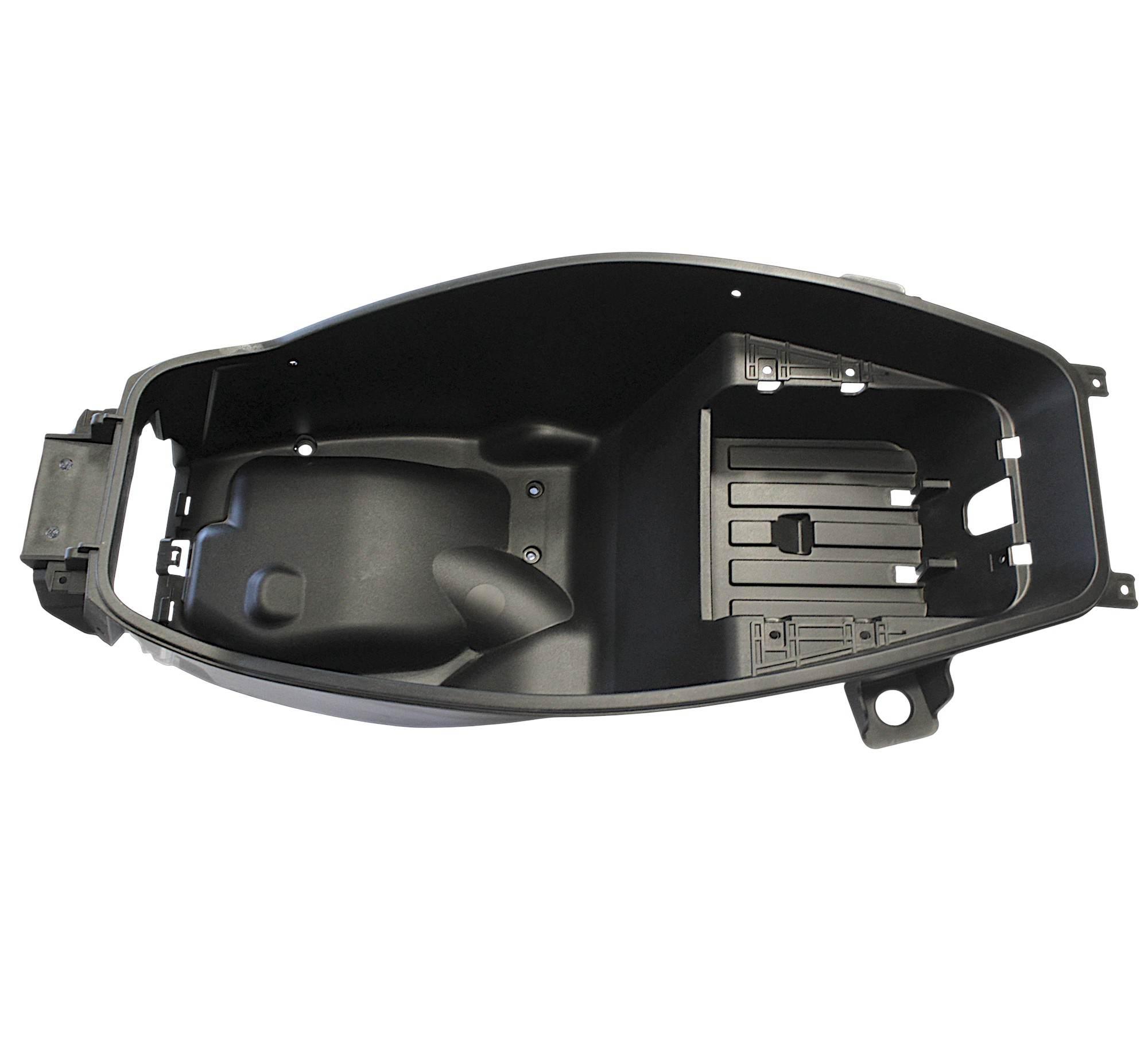 Schowek pod siedzeniem mtx125 51004L810001-QJ