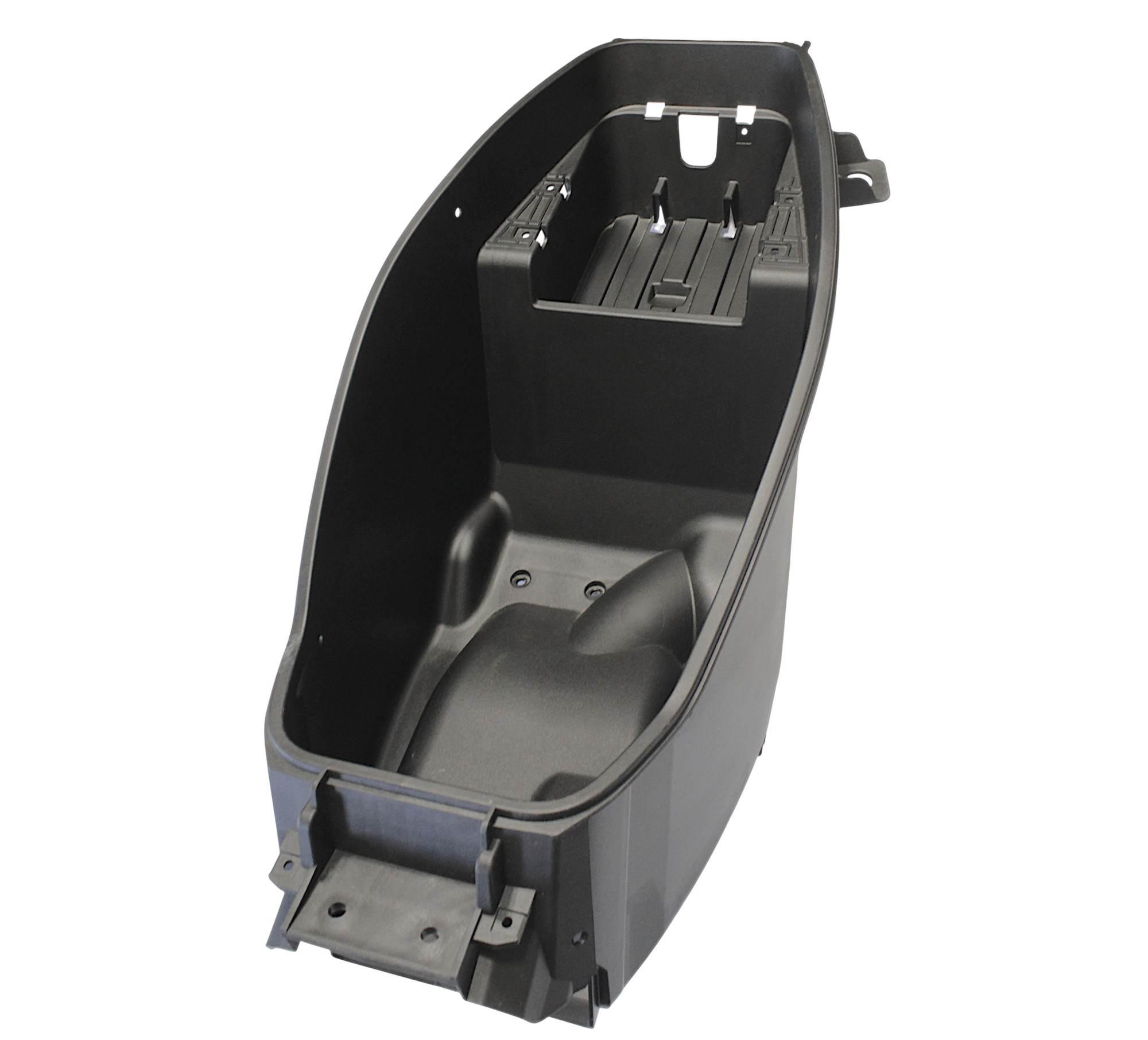 Schowek pod siedzeniem mtx125 51004L810001-QJ - zdjęcie 2