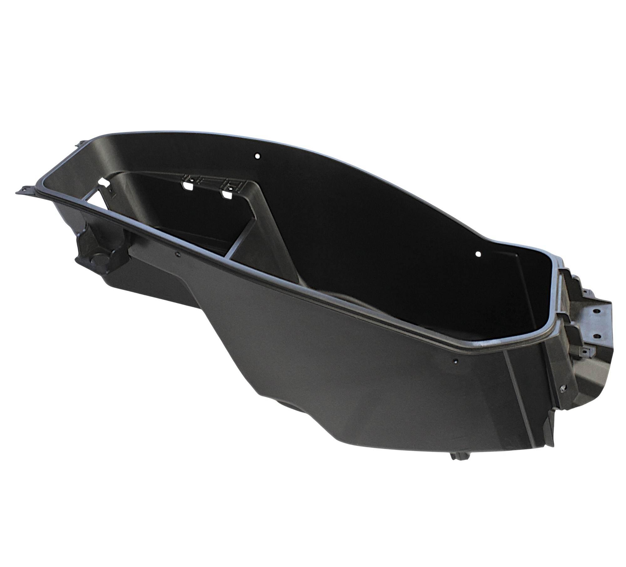 Schowek pod siedzeniem mtx125 51004L810001-QJ - zdjęcie 3