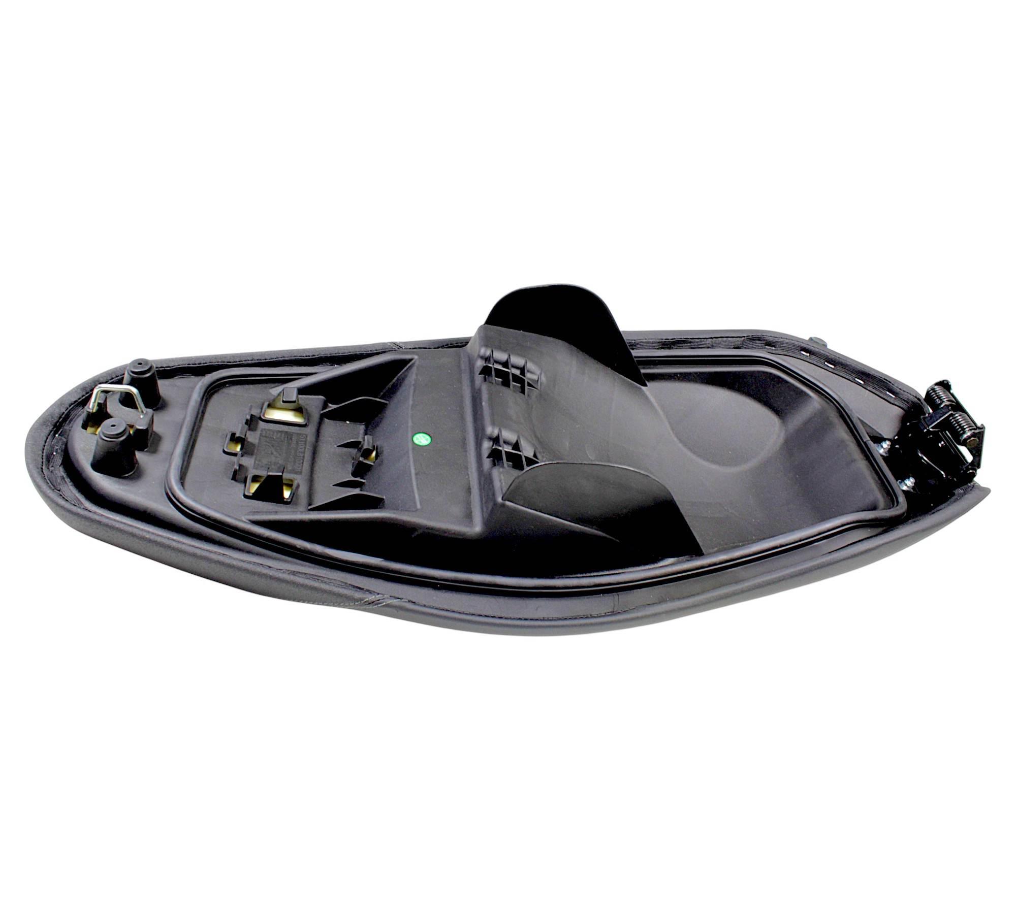 Siedzenie mtx125 51100L810101-QJ - zdjęcie 4