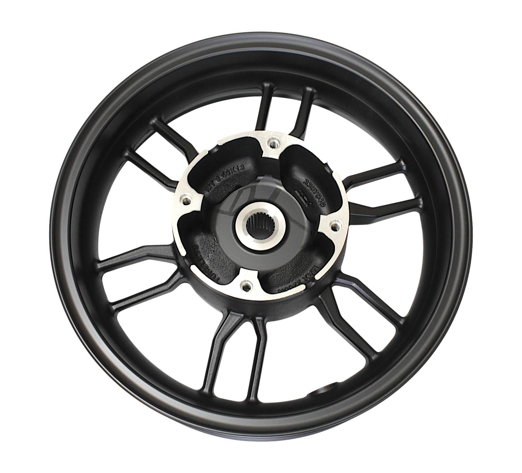 Felga tylnego koła mtx125 54100D680000-QJ