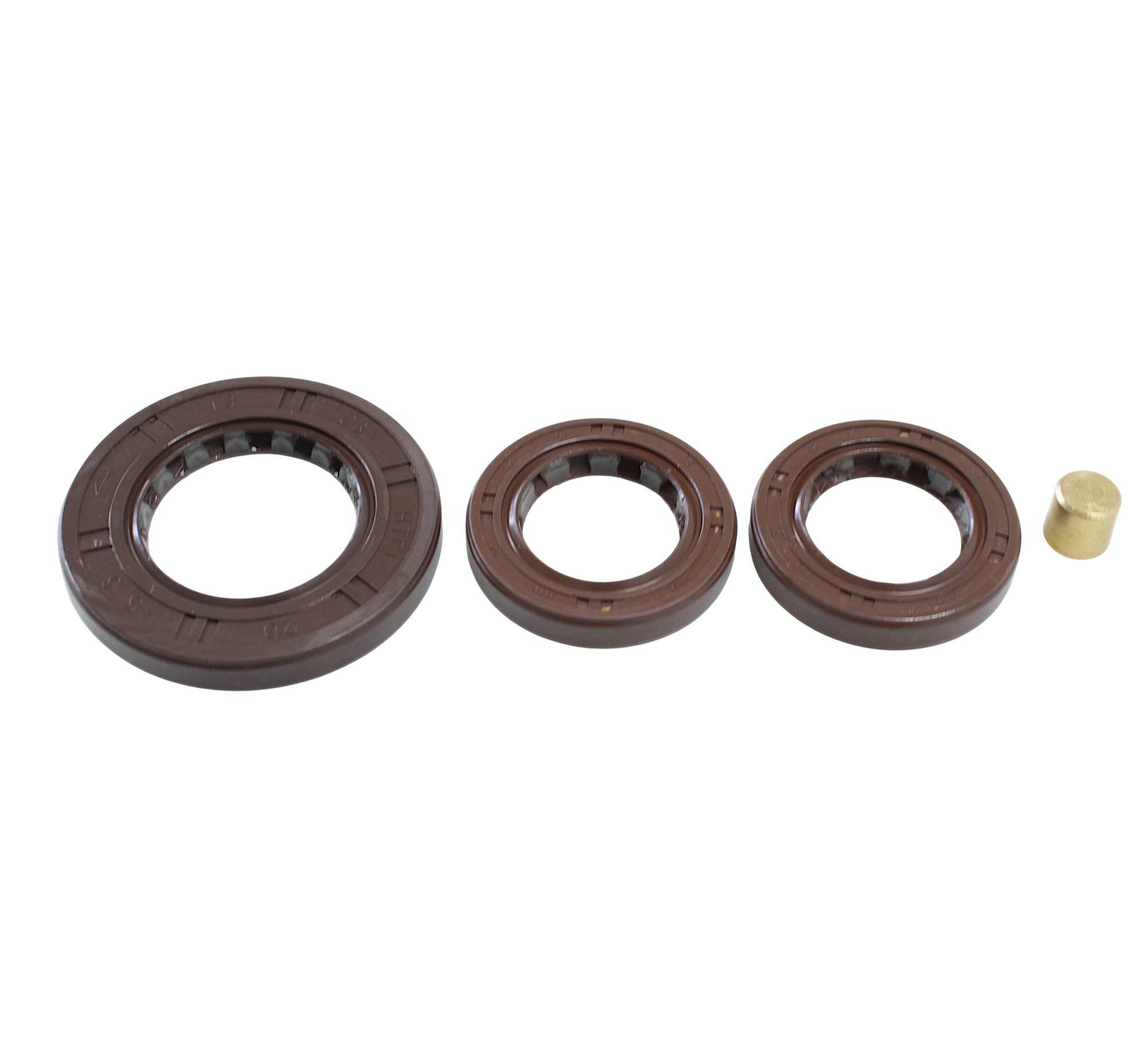 Felga tylnego koła mtx125 54100D680000-QJ - zdjęcie 3