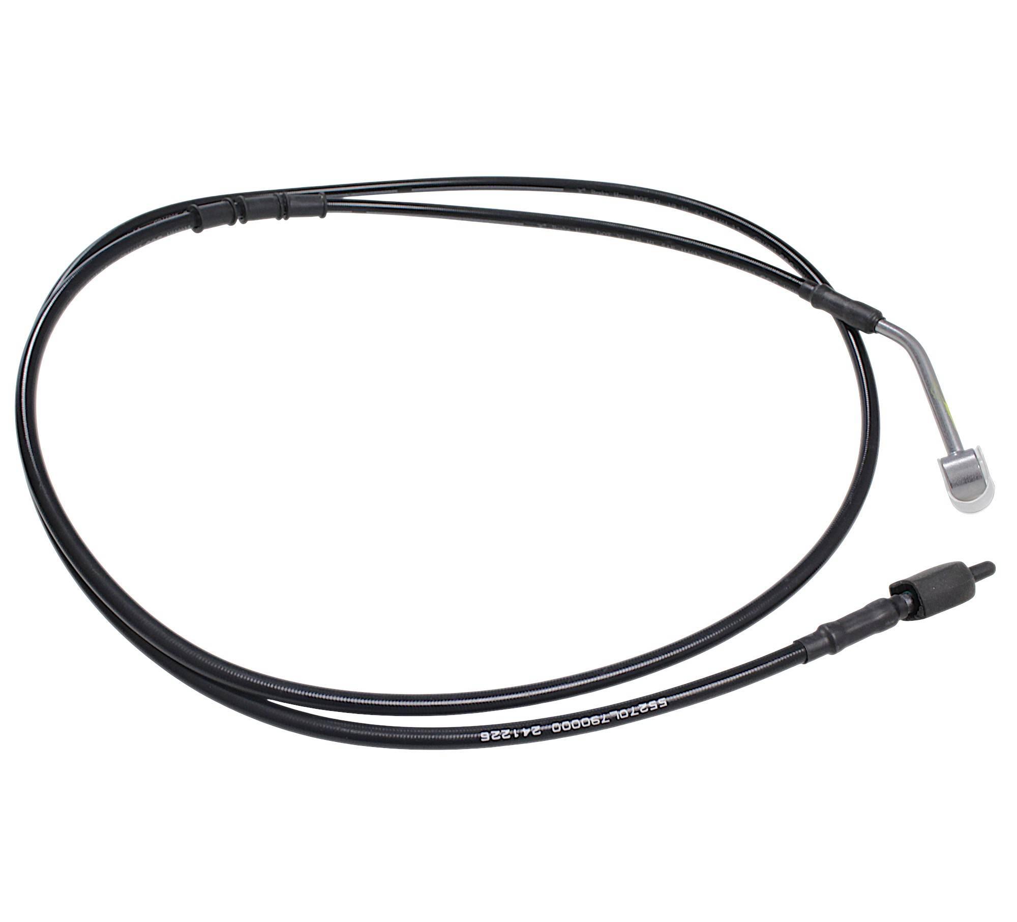 Przewód hamulcowy mtx125 55270L790000-QJ - zdjęcie 2
