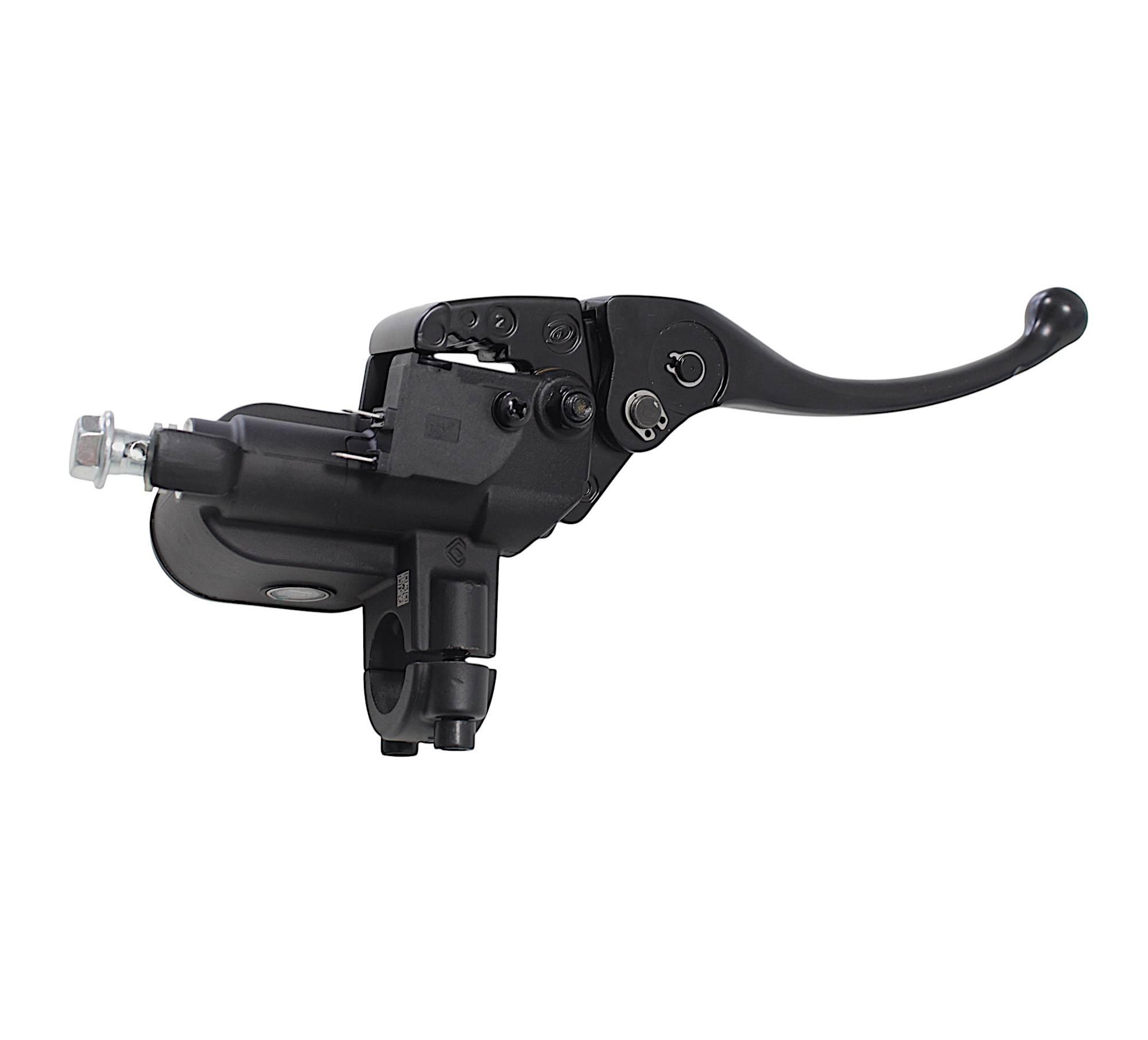 Pompa hamulcowa tylna kompletna mtx125 55400L810010-QJ