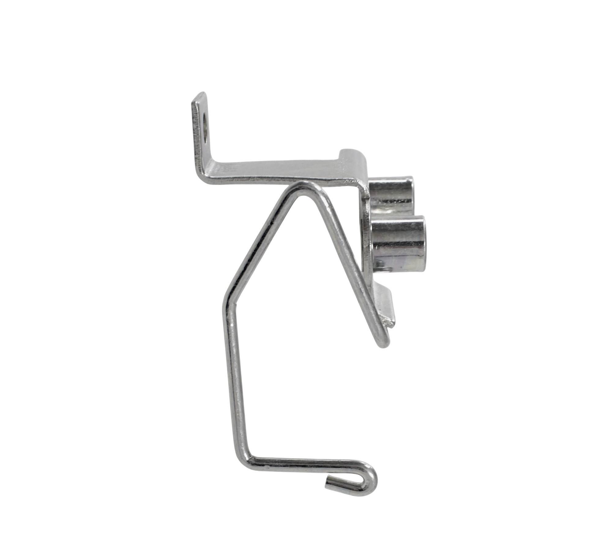 Wspornik przedniej lampy i mtx125 57012L790000-QJ - zdjęcie 2
