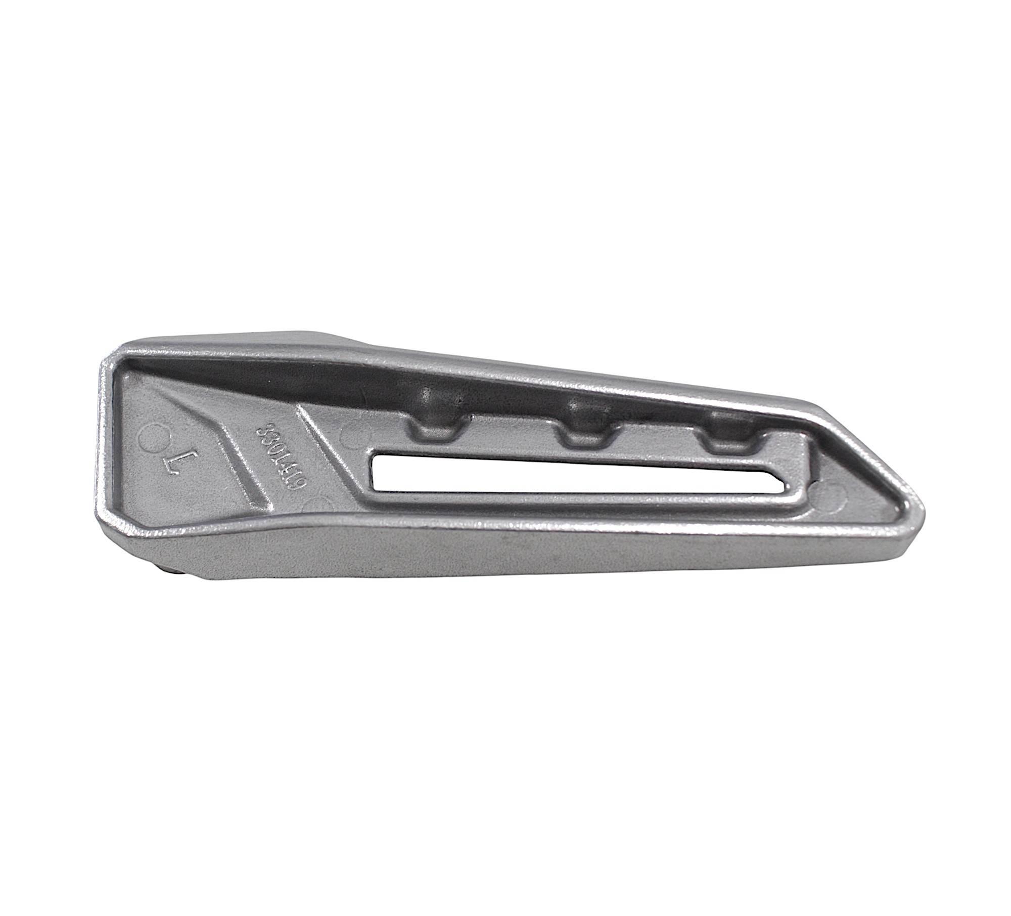 Podnóżek pasażera lewy mtx125 58220L790000-QJ - zdjęcie 3