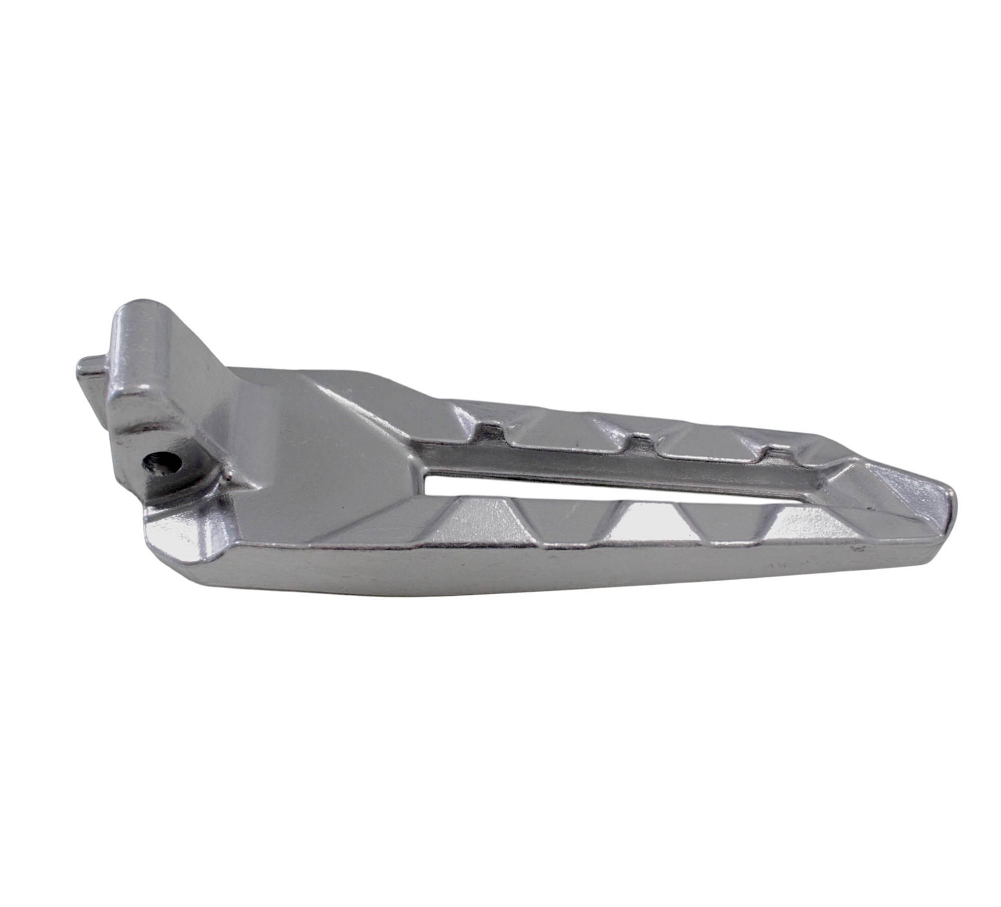 Podnóżek pasażera prawy mtx125 58240L790000-QJ - zdjęcie 2