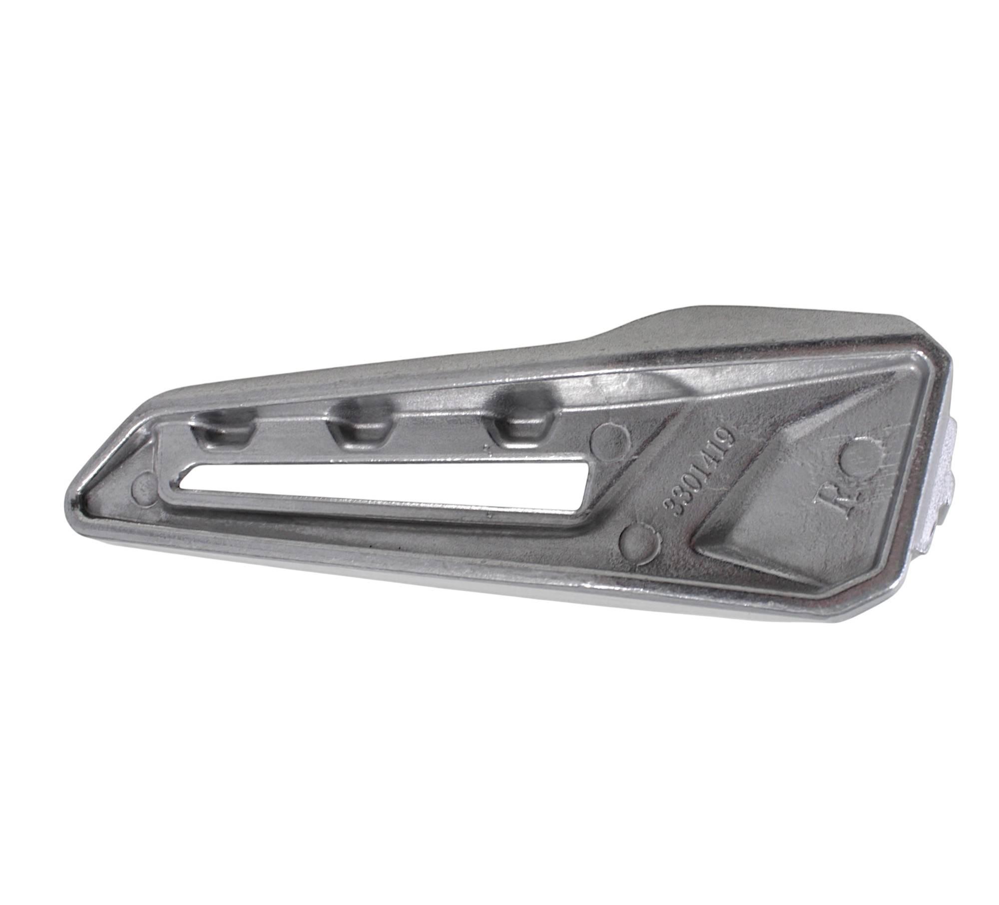 Podnóżek pasażera prawy mtx125 58240L790000-QJ - zdjęcie 3