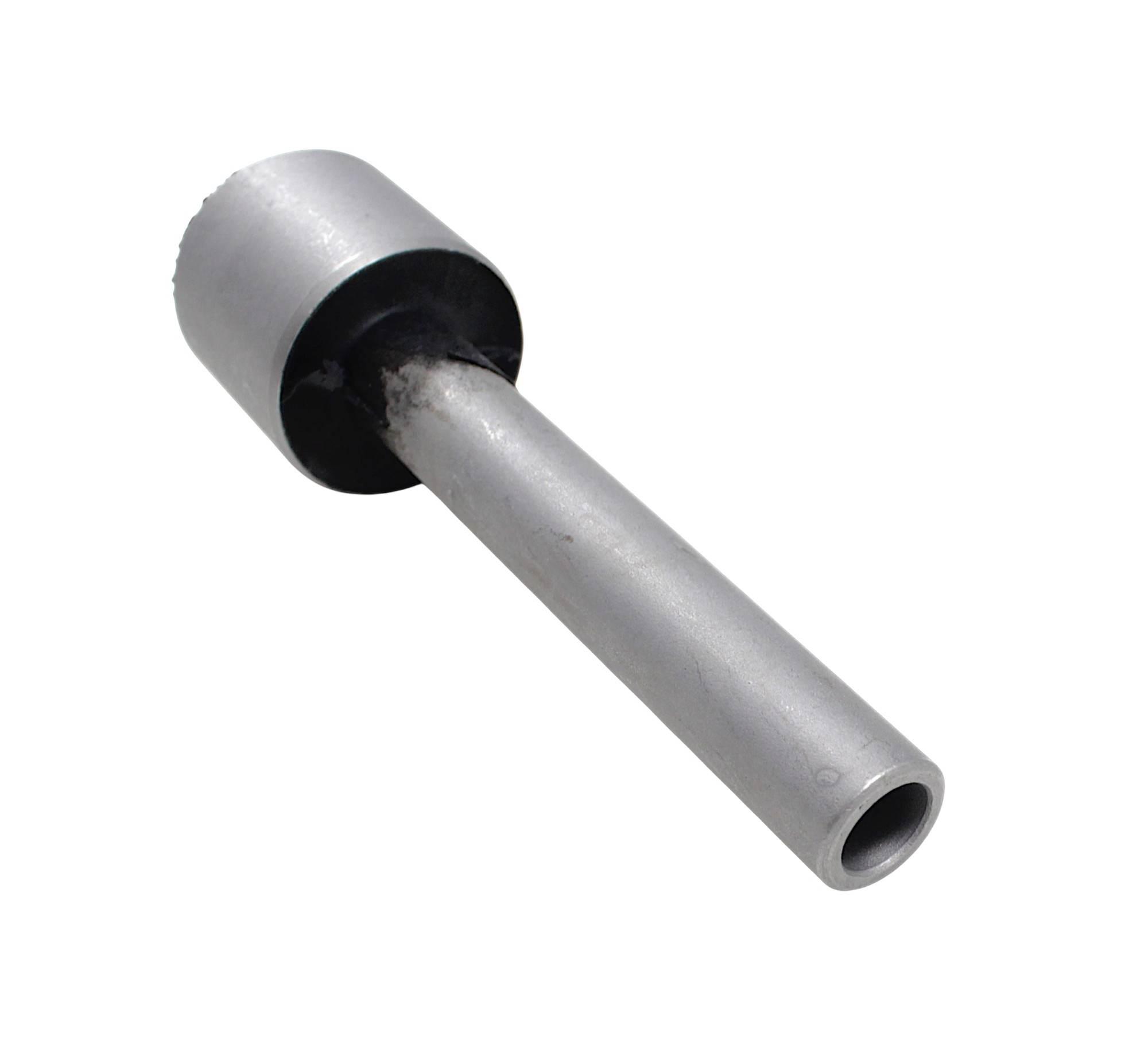 Tuleja gumowo metalowa wahacza mocowania silnika mtx125 58340L750000-QJ - zdjęcie 2