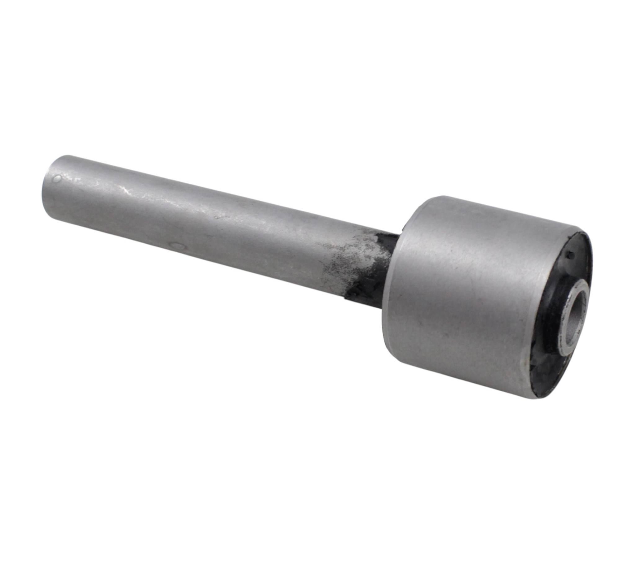 Tuleja gumowo metalowa wahacza mocowania silnika mtx125 58340L750000-QJ - zdjęcie 3