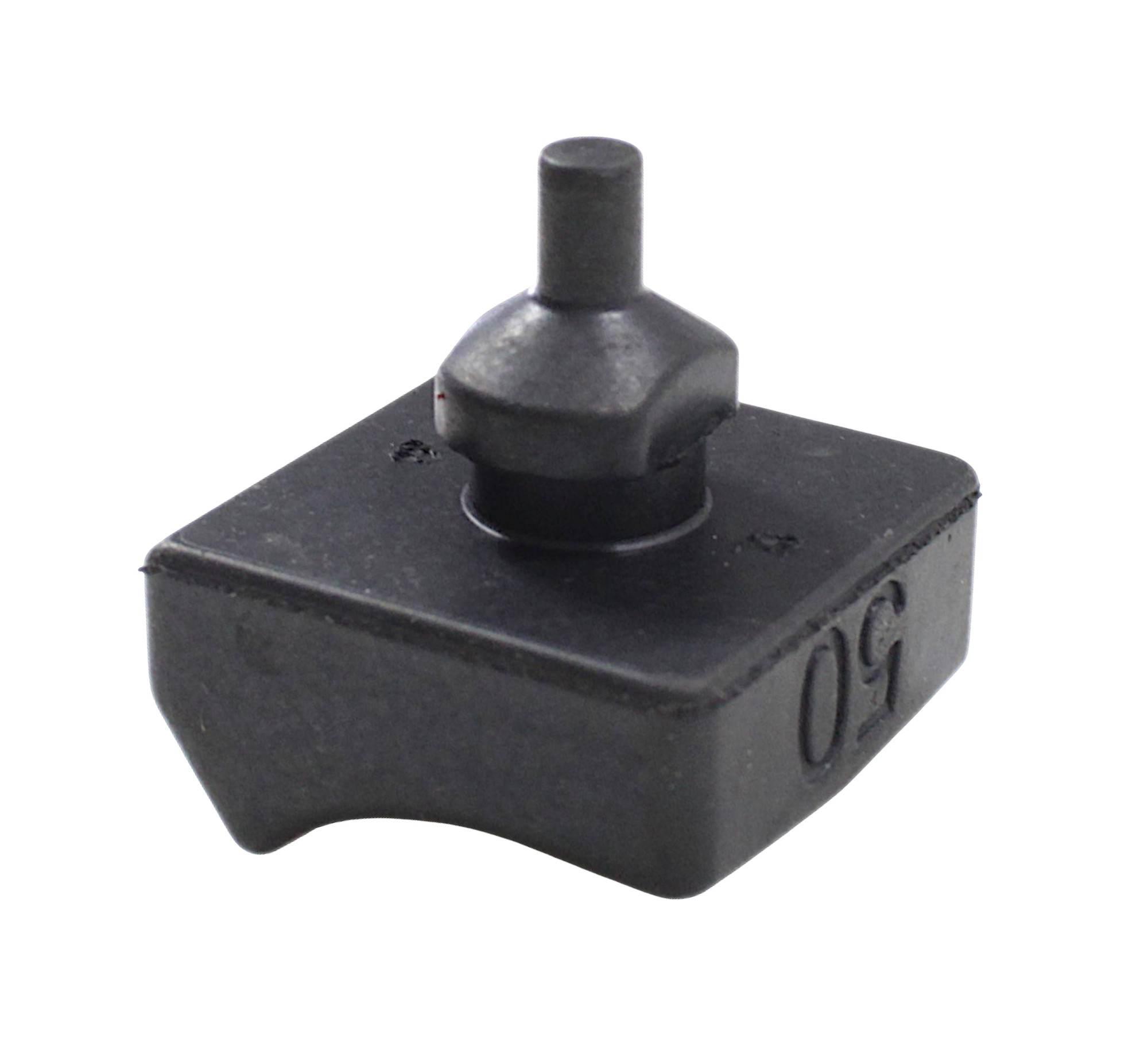 Poduszka gumowa wahacza mocowania silnika mtx125 58342L790000-QJ - zdjęcie 2