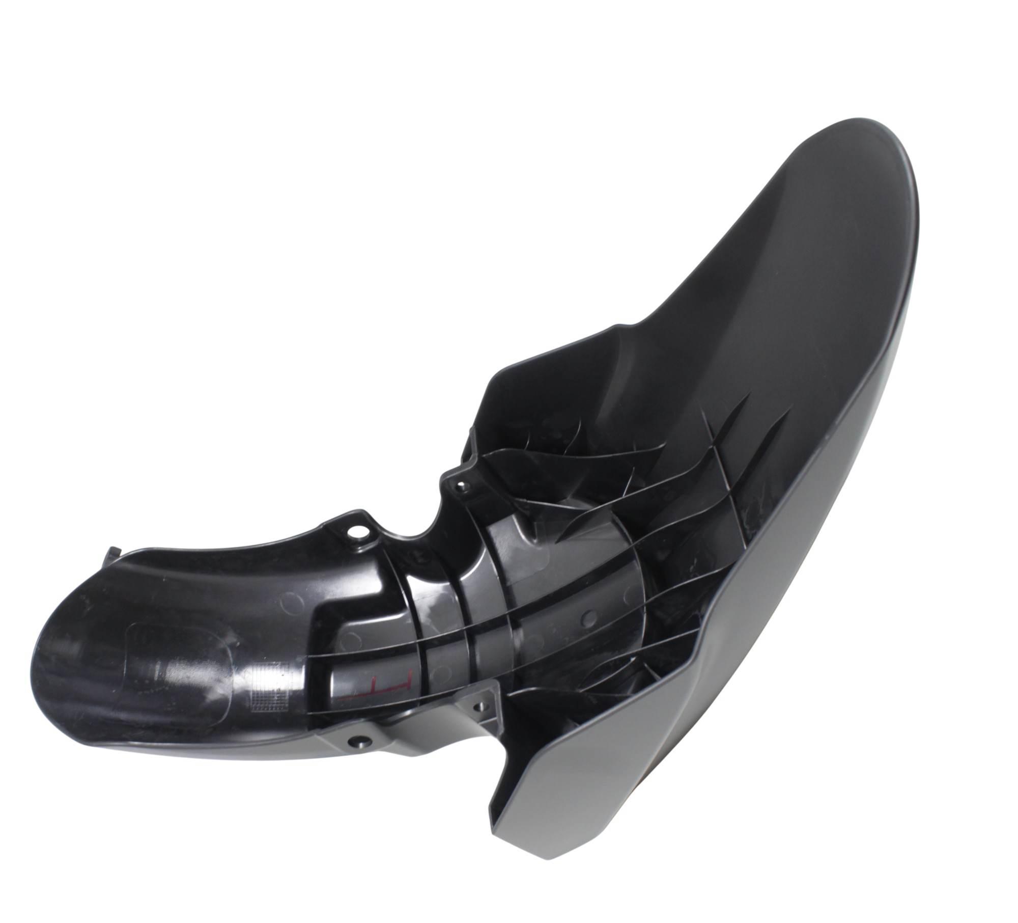 Błotnik przedni czarny mtx125 65101L81NJ01-QJ - zdjęcie 4