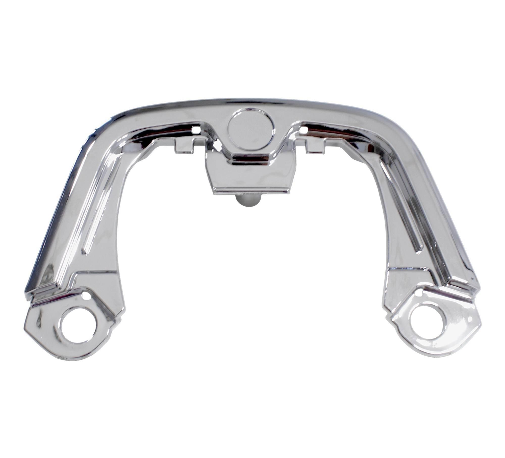 Podstawa osłony mocowania kierownicy mtx125 65217L810100-QJ - zdjęcie 2