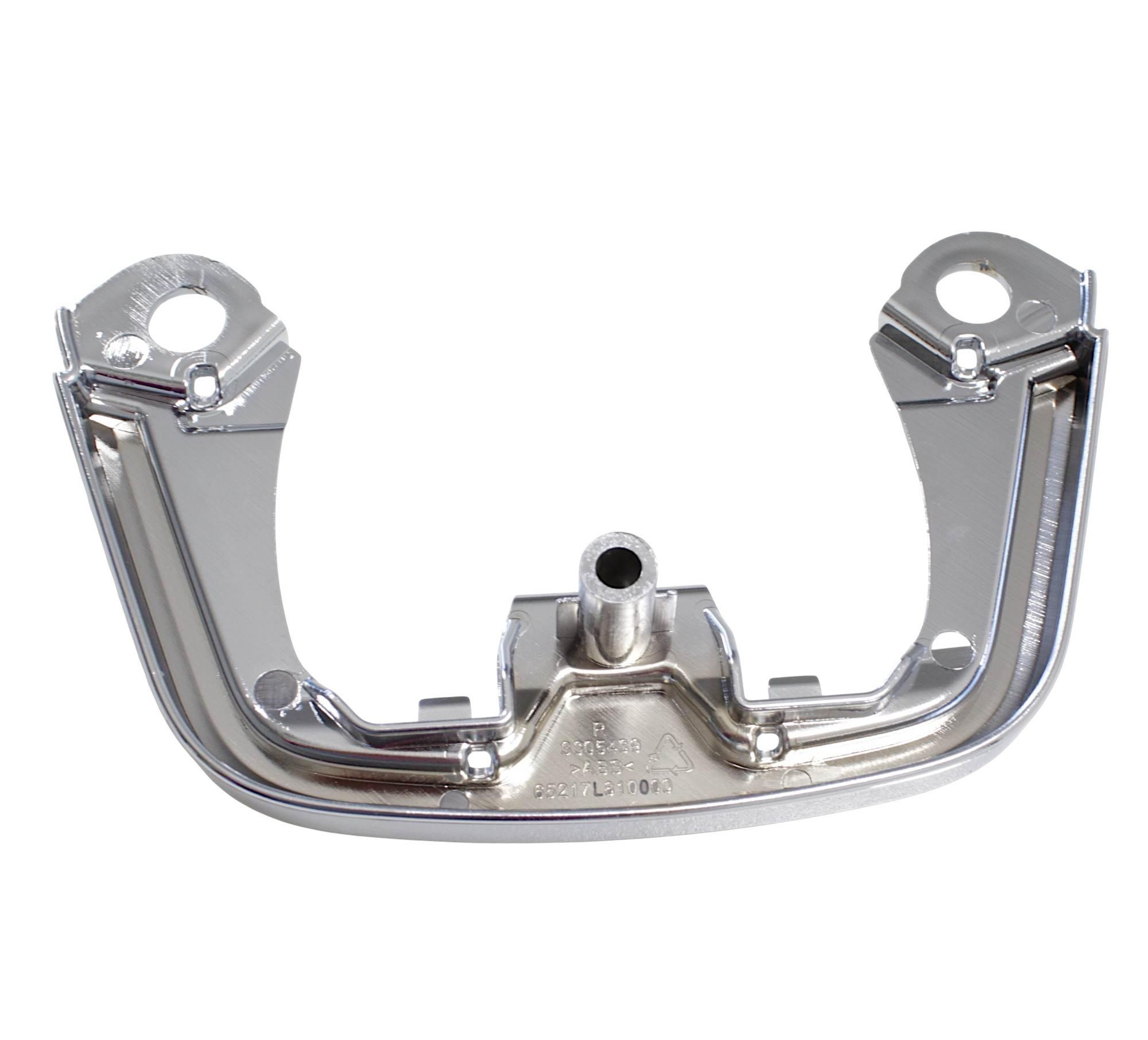 Podstawa osłony mocowania kierownicy mtx125 65217L810100-QJ - zdjęcie 3