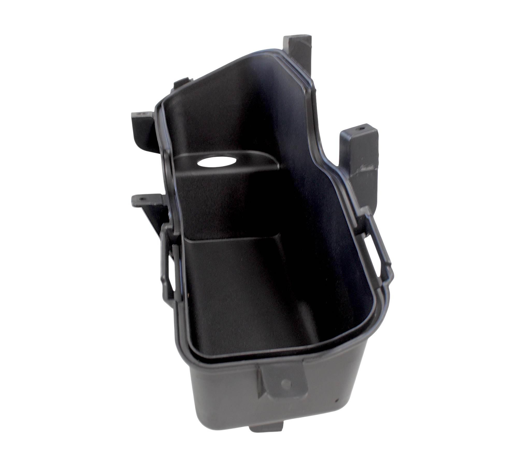 Schowek wewnętrzny lewy mtx125 65316L810000-QJ - zdjęcie 2