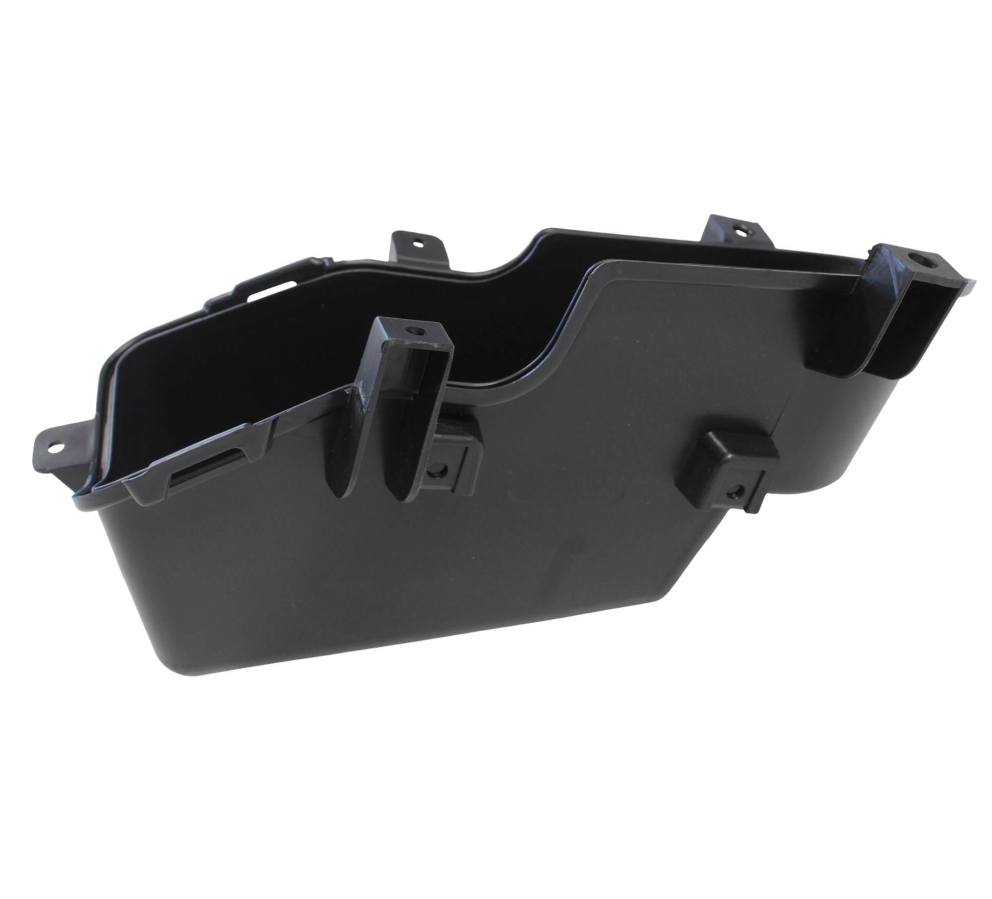 Schowek wewnętrzny lewy mtx125 65316L810000-QJ - zdjęcie 3