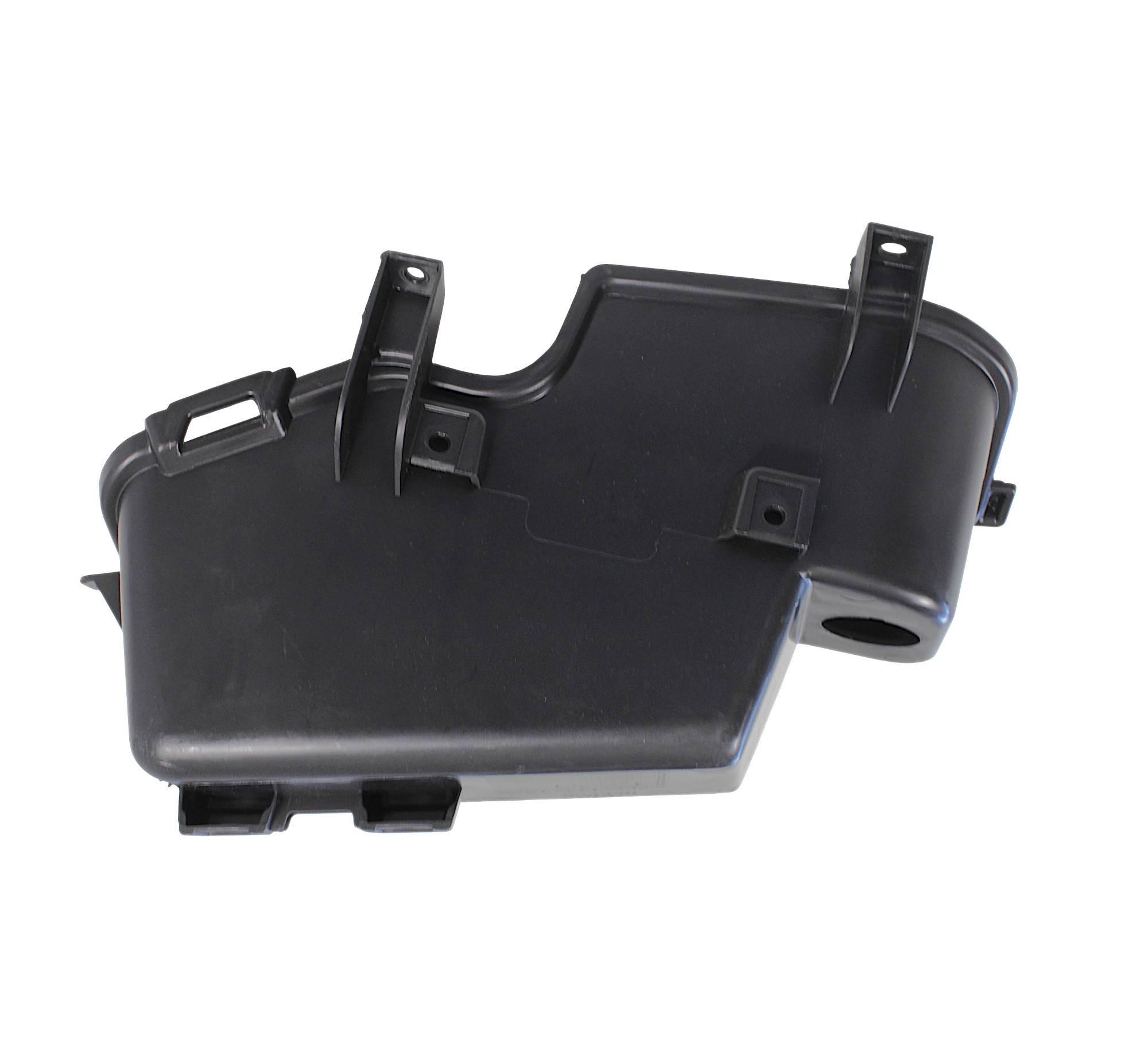 Schowek wewnętrzny lewy mtx125 65316L810000-QJ - zdjęcie 4